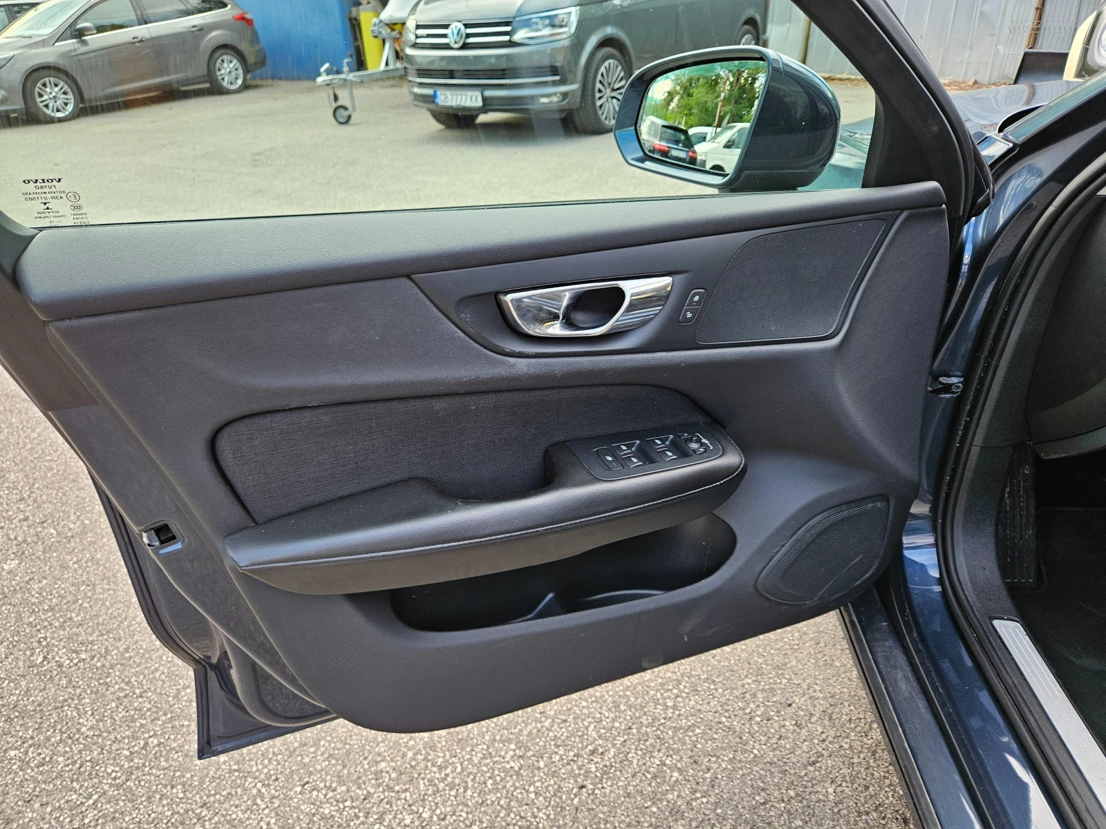 Volvo V60 D3-FULL | Mobile.bg   15