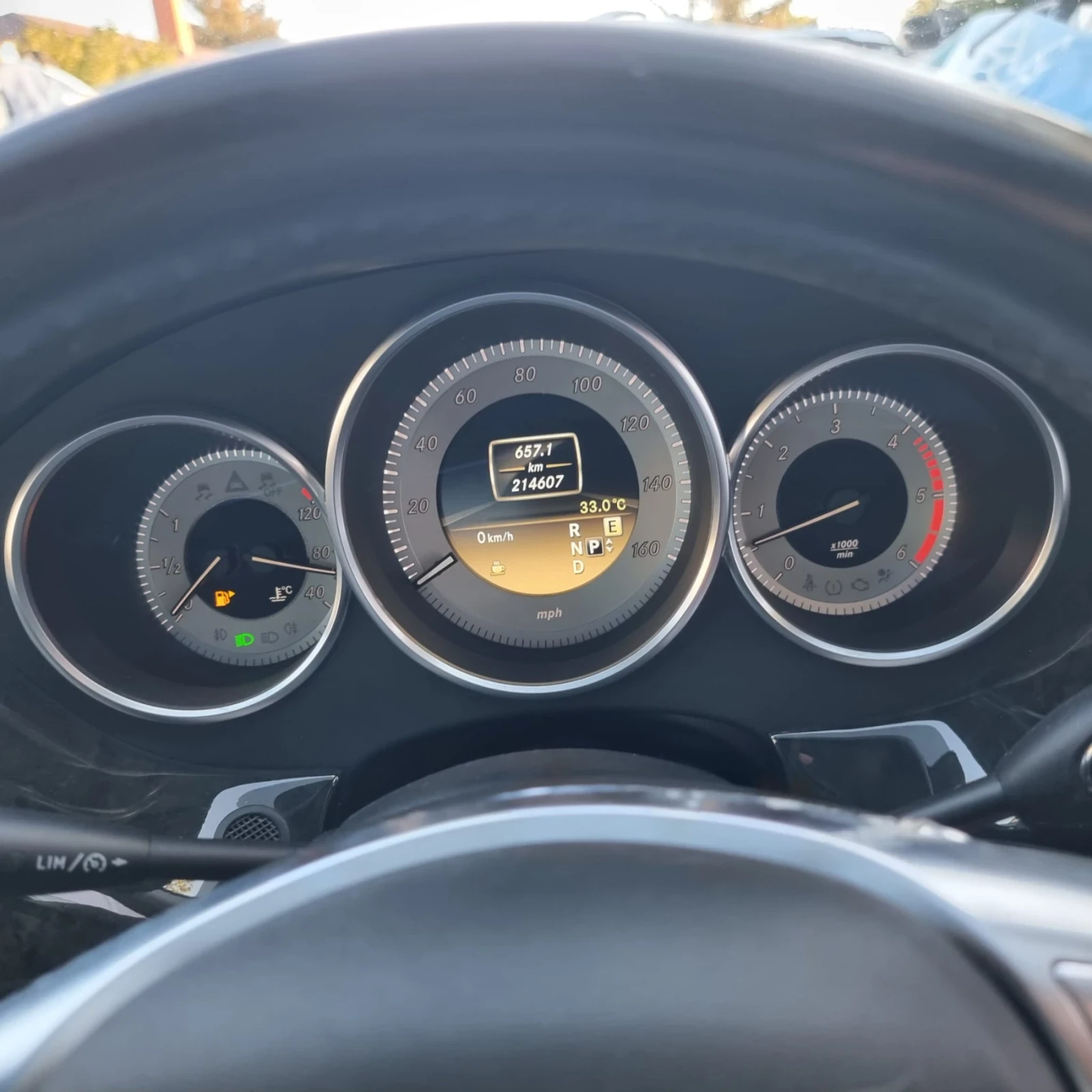 Mercedes-Benz CLS 350 AMG packet  | Mobile.bg   11