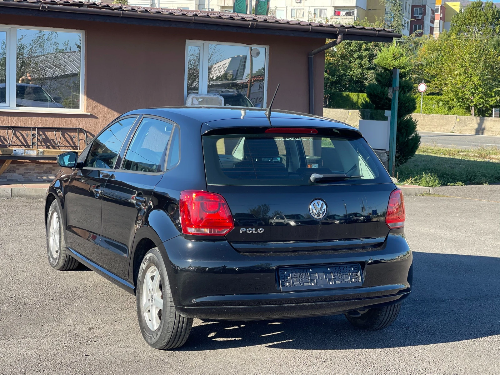 VW Polo 1.2i - изображение 4