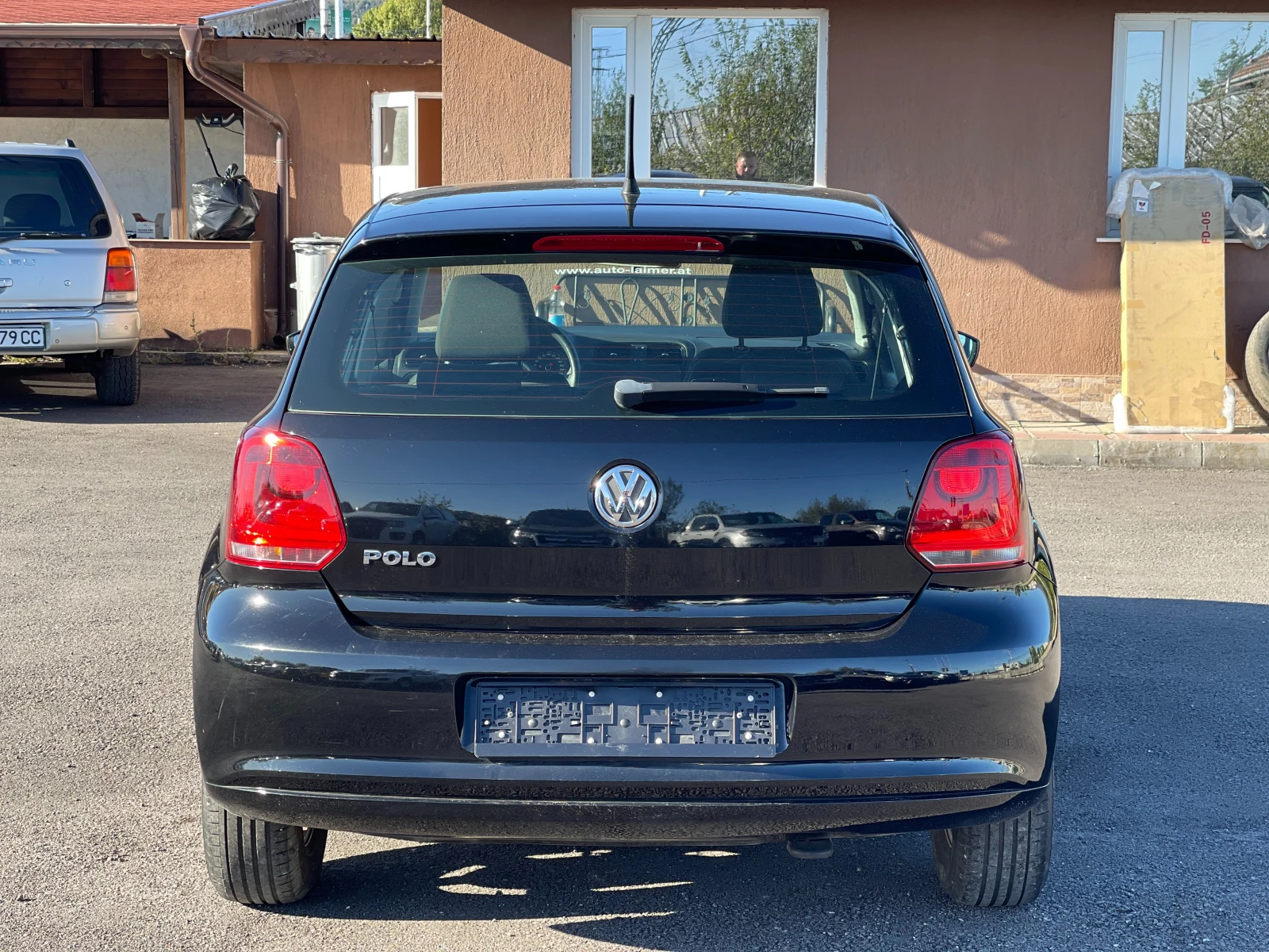 VW Polo 1.2i - изображение 5