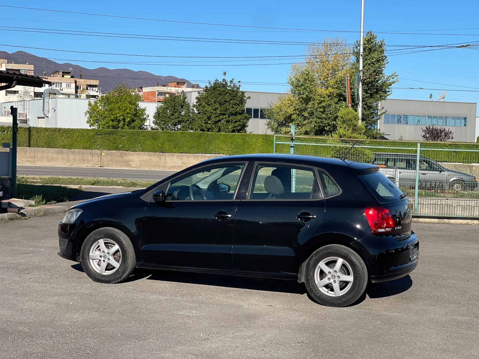 VW Polo 1.2i - изображение 3