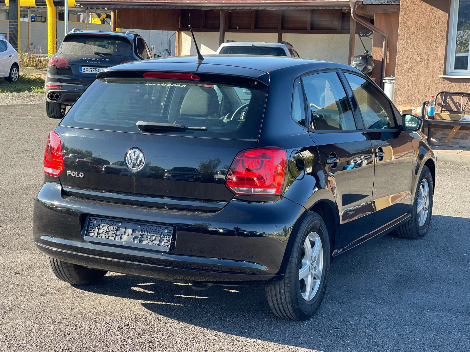 VW Polo 1.2i - изображение 6