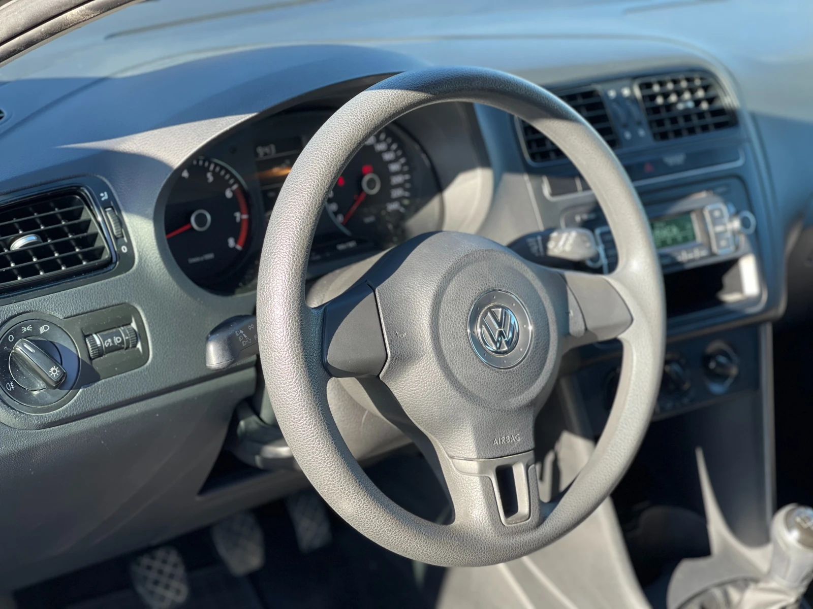 VW Polo 1.2i | Mobile.bg   15