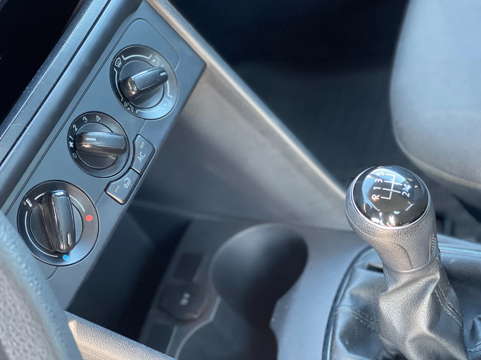 VW Polo 1.2i | Mobile.bg   16