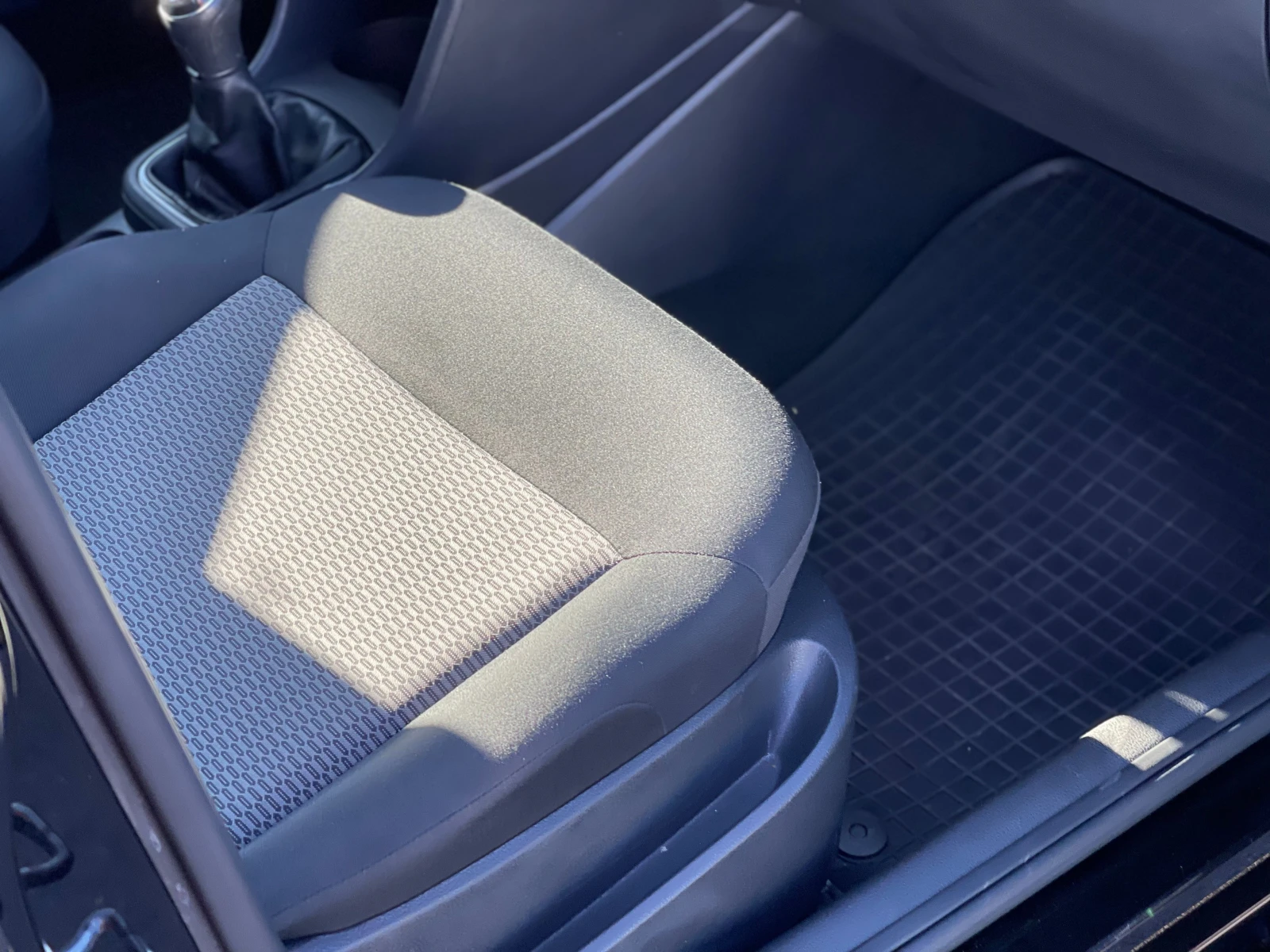 VW Polo 1.2i | Mobile.bg   12