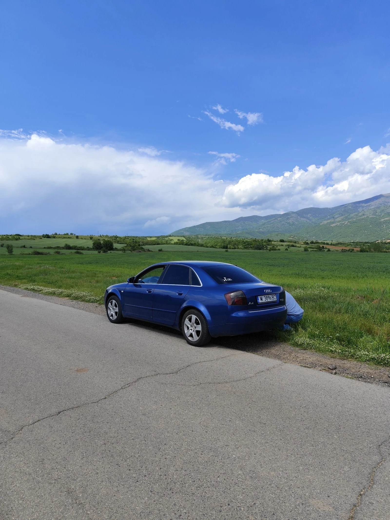 Audi A4 | Mobile.bg � ����������� 17