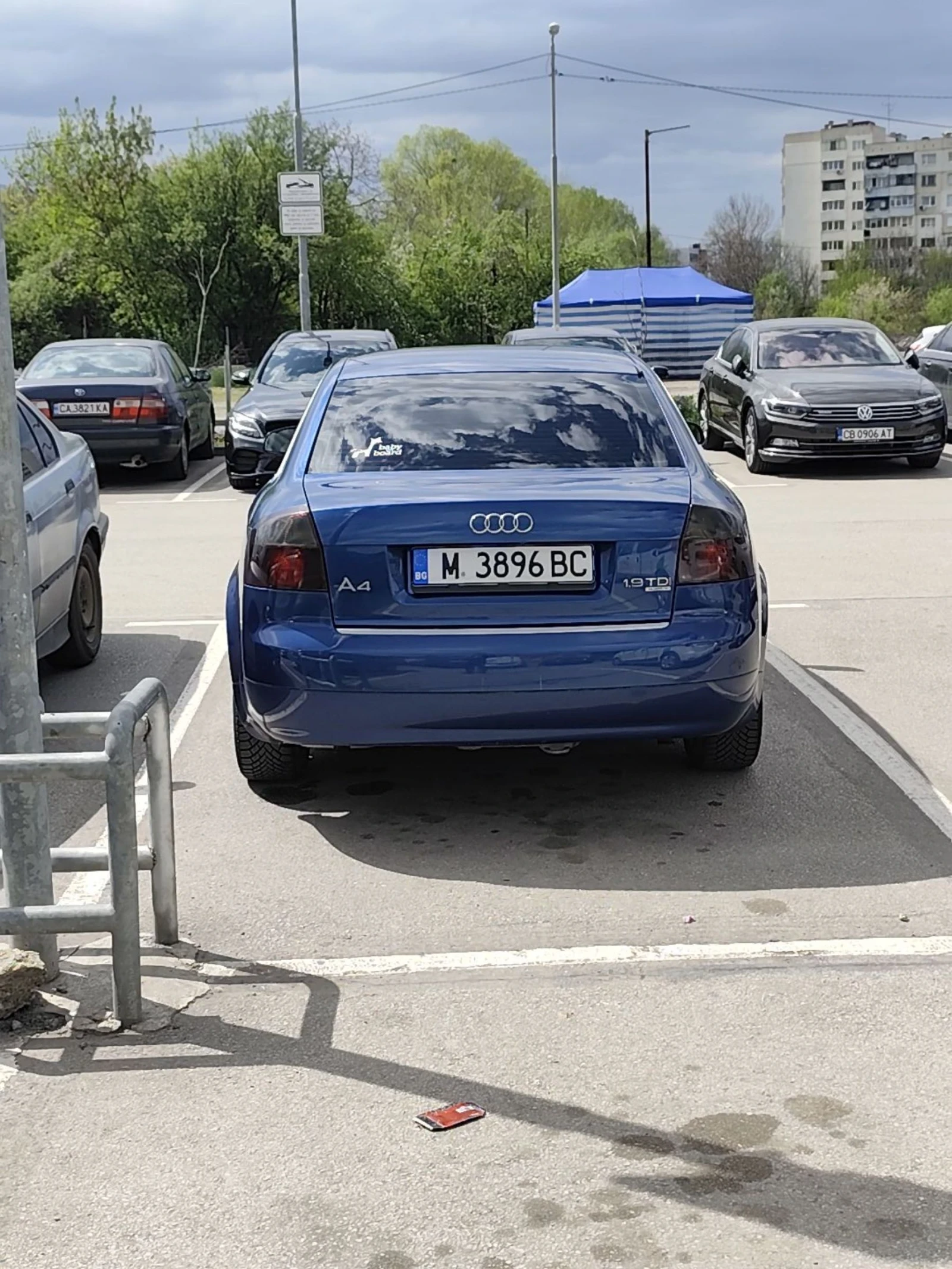Audi Quattro  - изображение 2