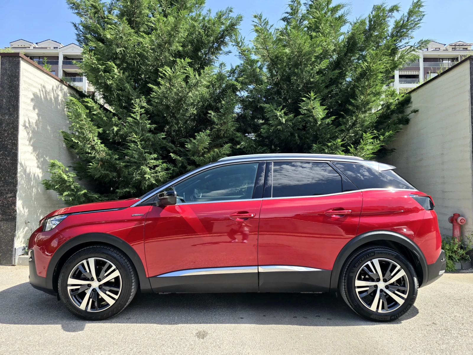 Peugeot 3008 1.6 GT-LINE-360 -PODGREV - изображение 8