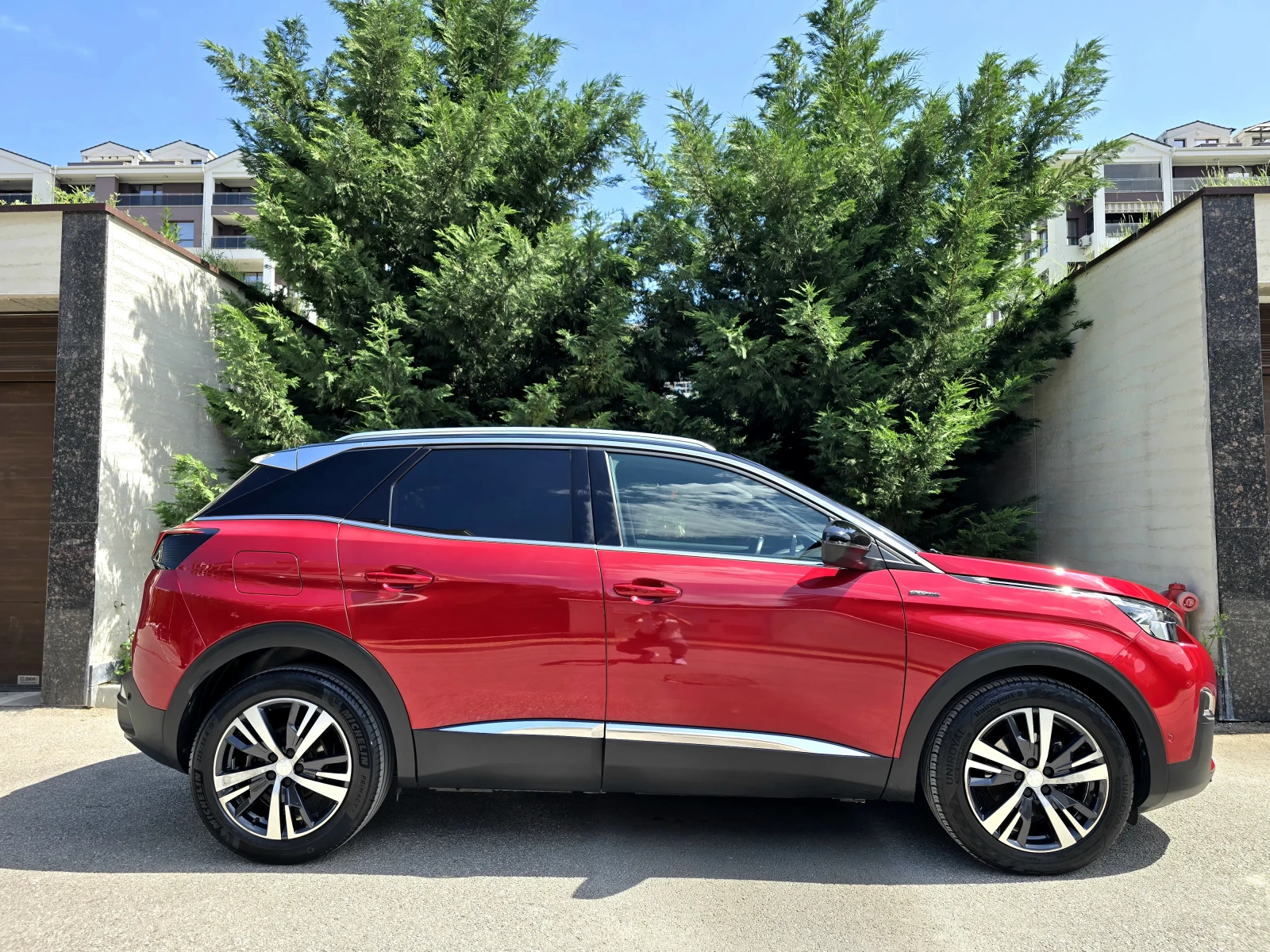 Peugeot 3008 1.6 GT-LINE-360 -PODGREV - изображение 4