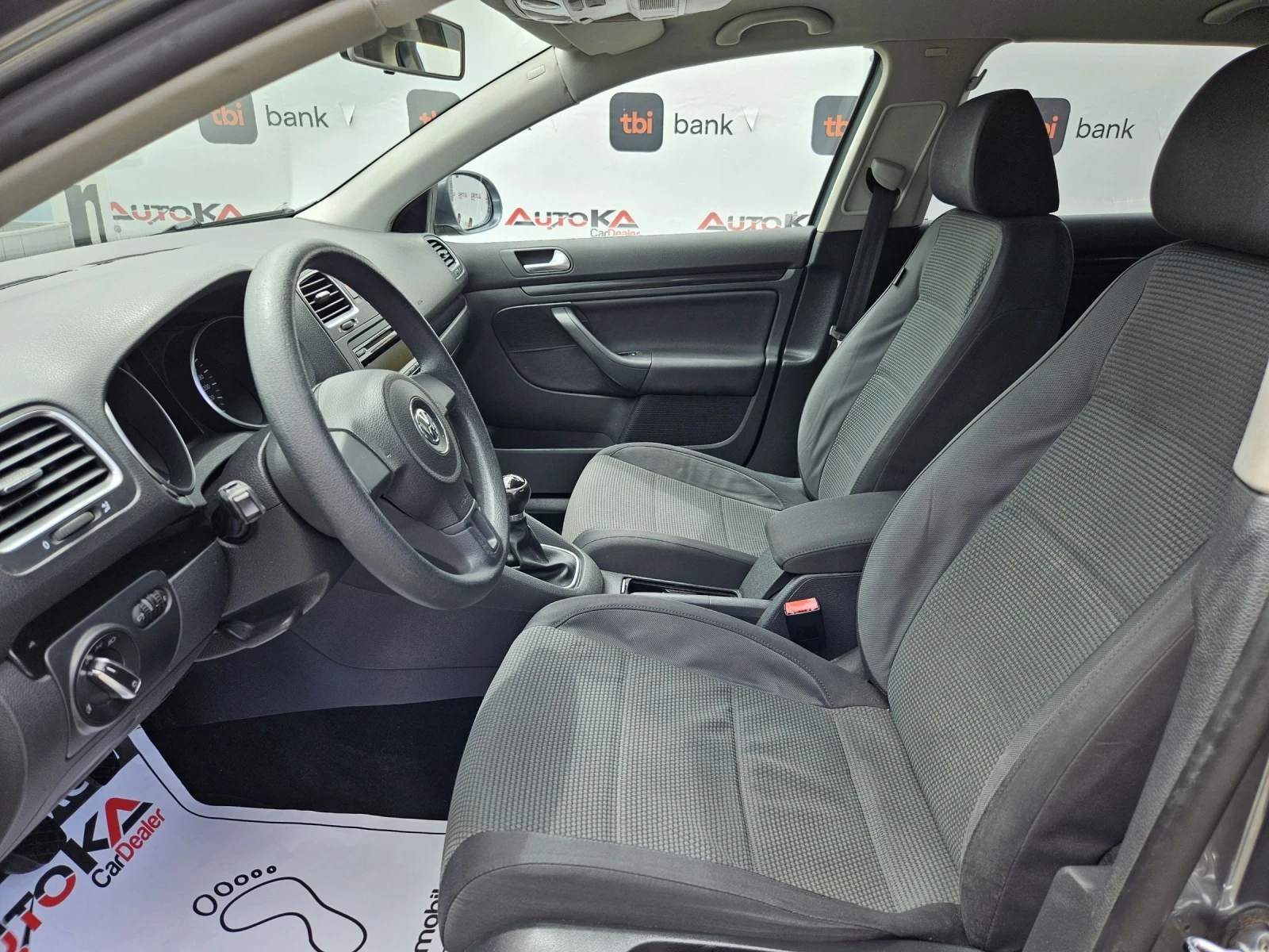 VW Golf 1.6TDI-105КС= АВТОПИЛОТ= 200.000КМ= EURO 5A - изображение 7