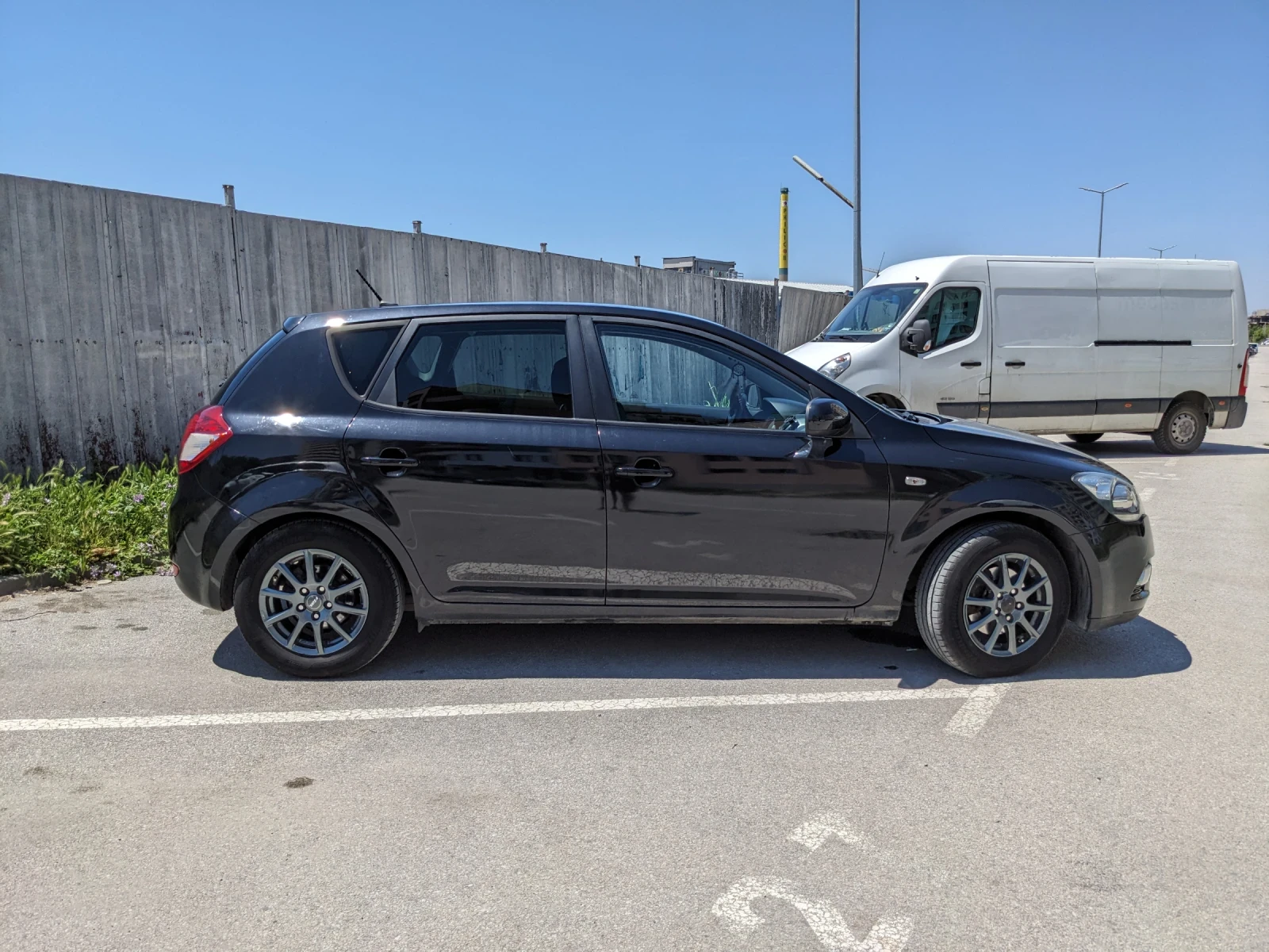 Kia Ceed 1.4 - изображение 2