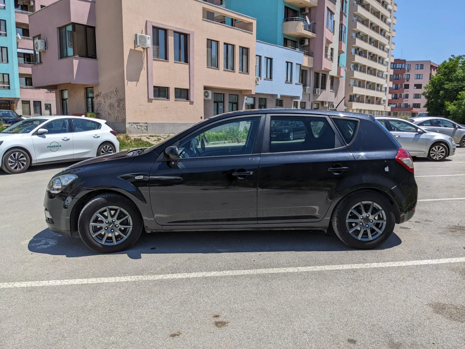 Kia Ceed 1.4 - изображение 5
