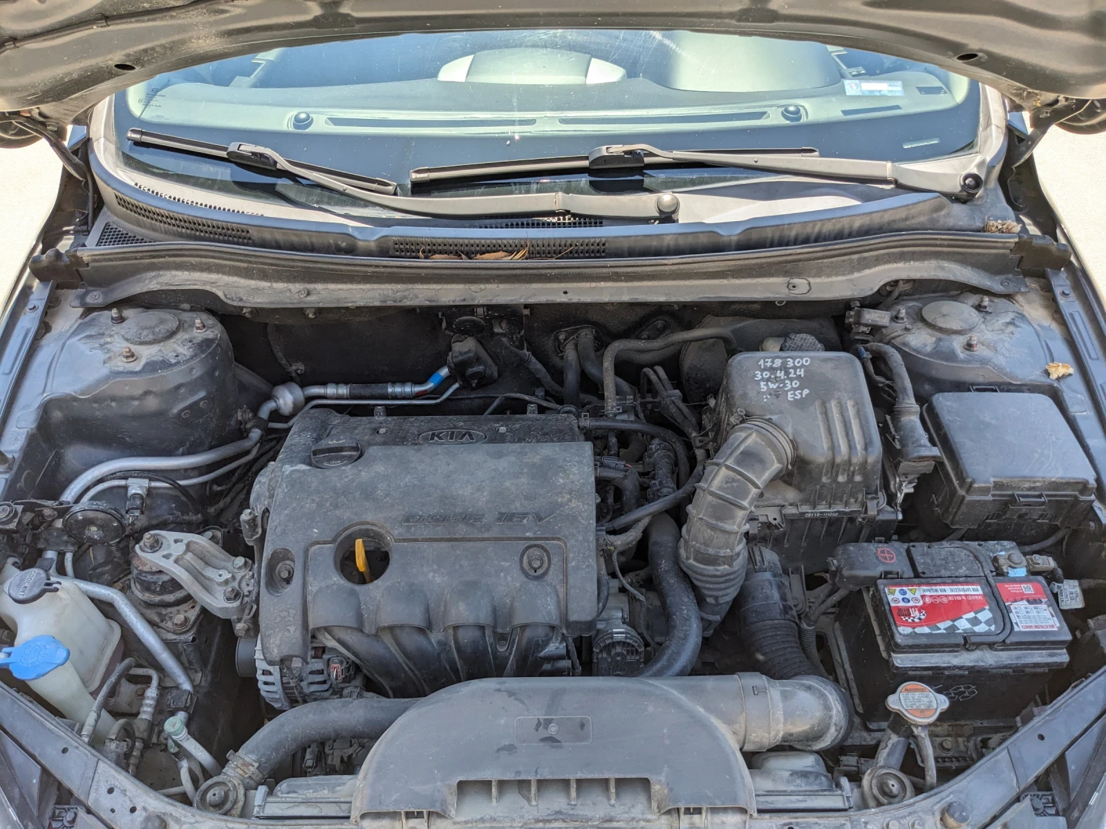 Kia Ceed 1.4 - изображение 7