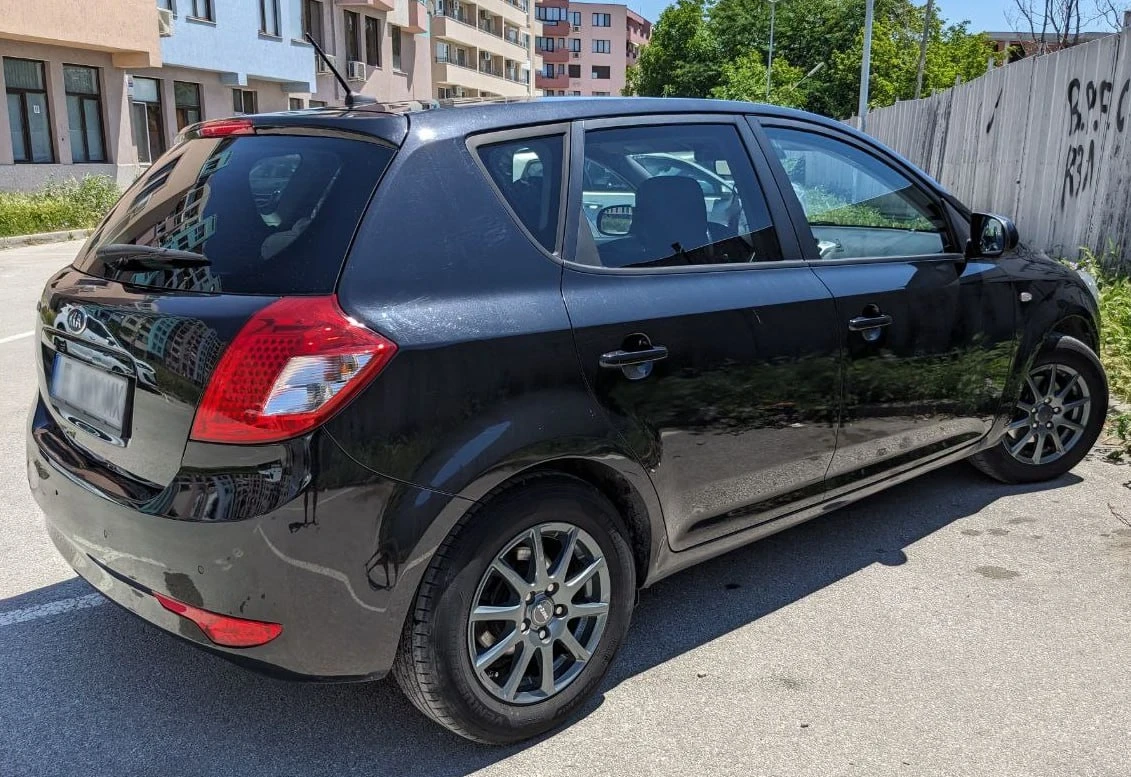 Kia Ceed 1.4 - изображение 3