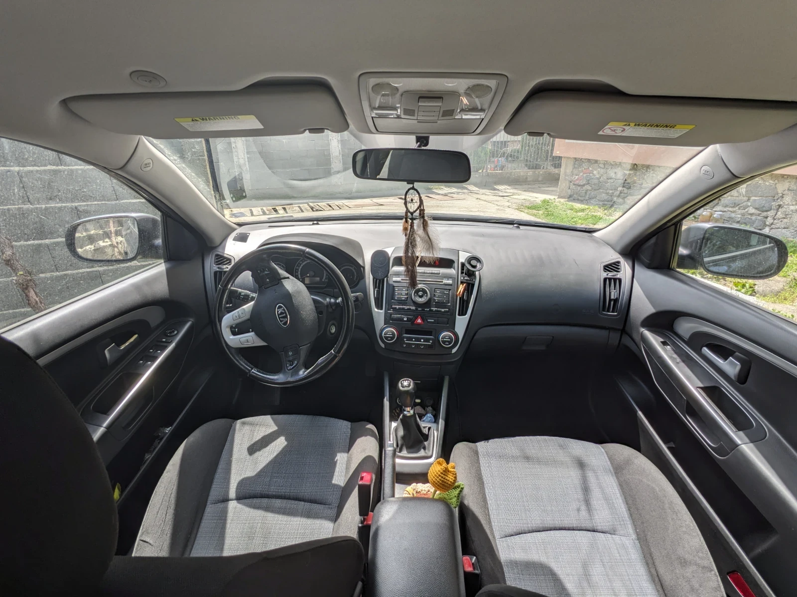 Kia Ceed 1.4 - изображение 6