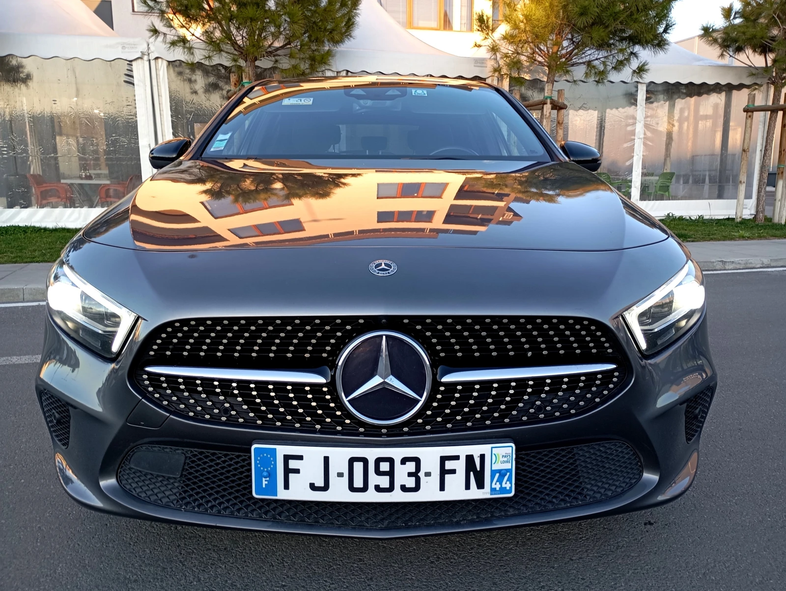 Mercedes-Benz A 200  - изображение 2