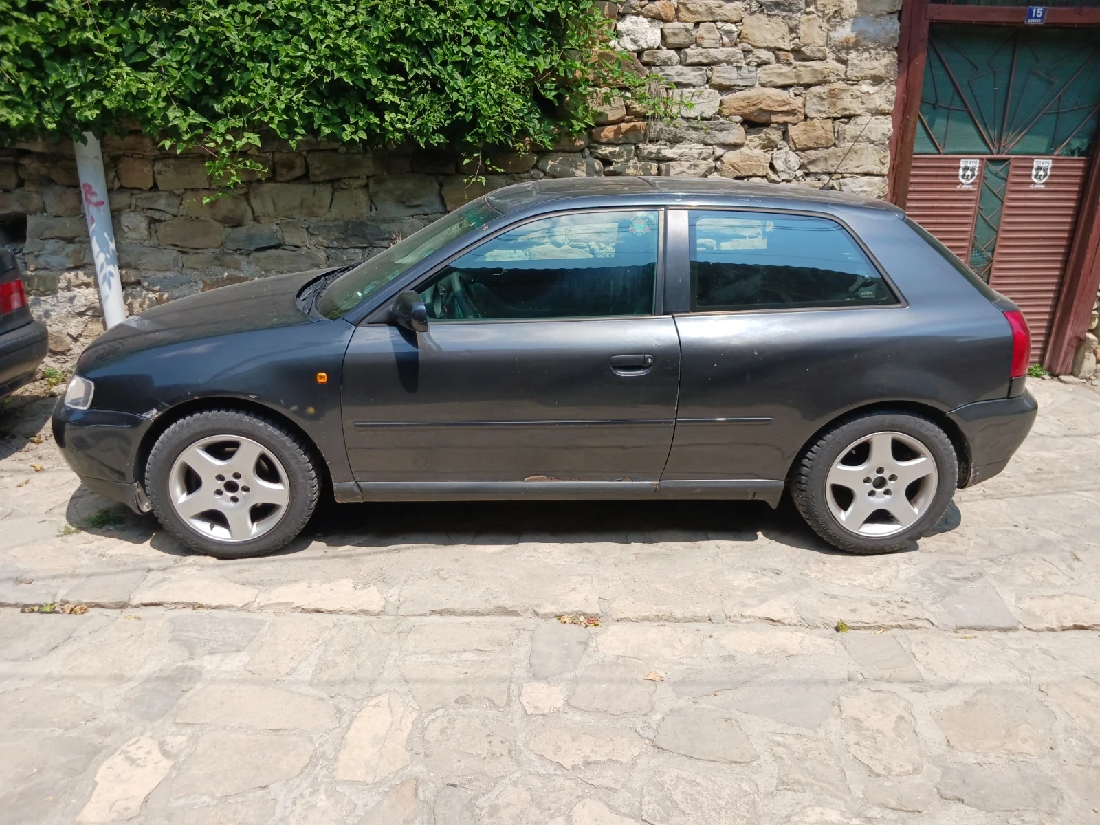 Audi A3  - изображение 2