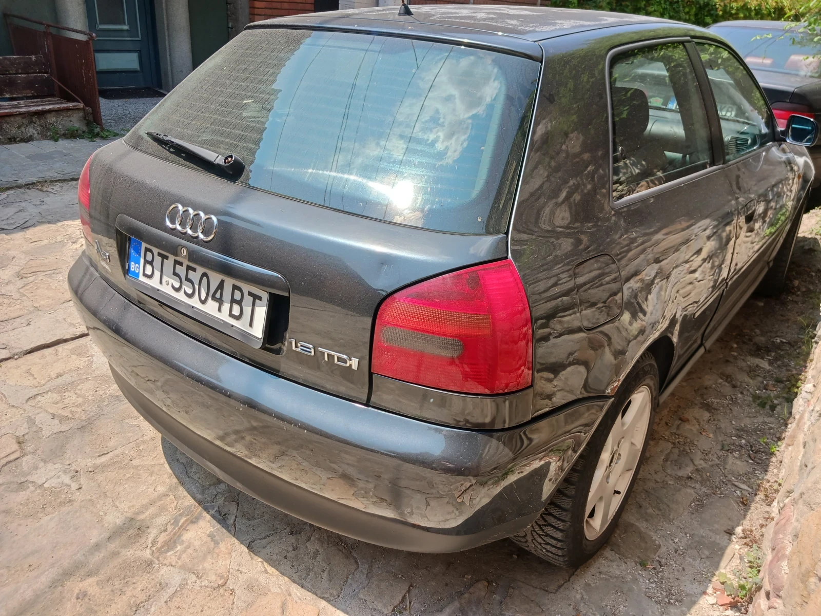 Audi A3  - изображение 4