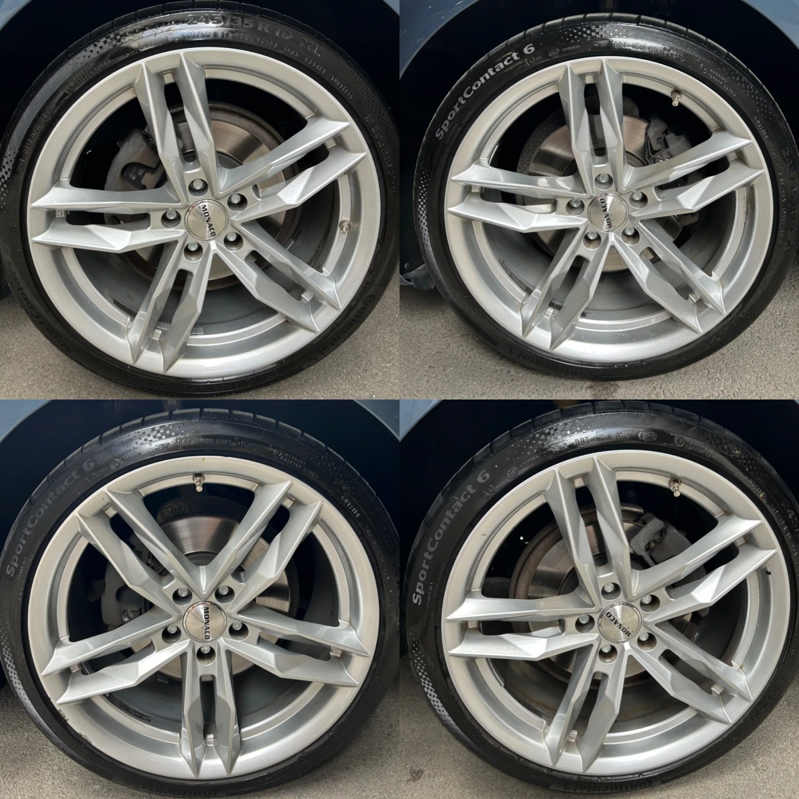 Audi A5 2.0 TDI, 136 к.с., автоматик  - изображение 8