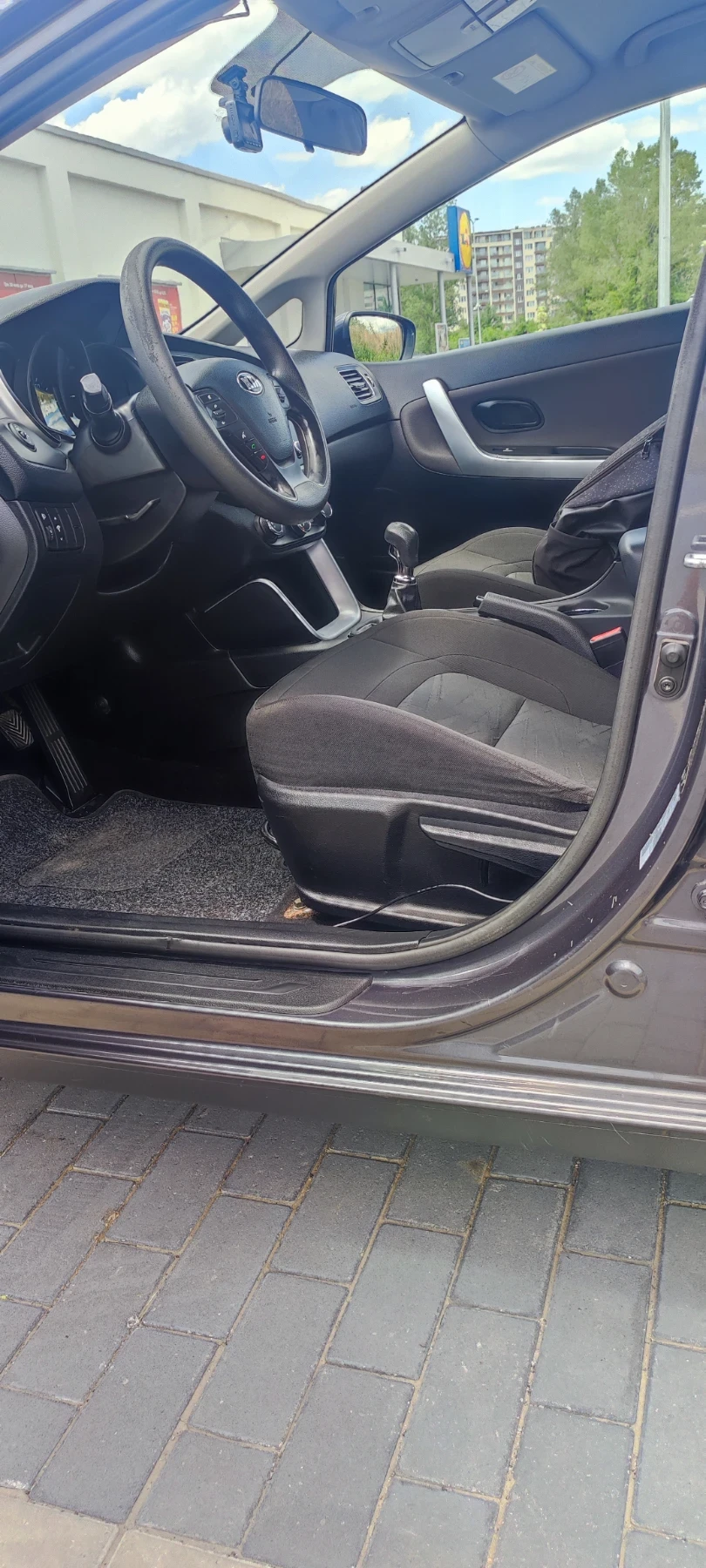 Kia Ceed 1.4 - изображение 9
