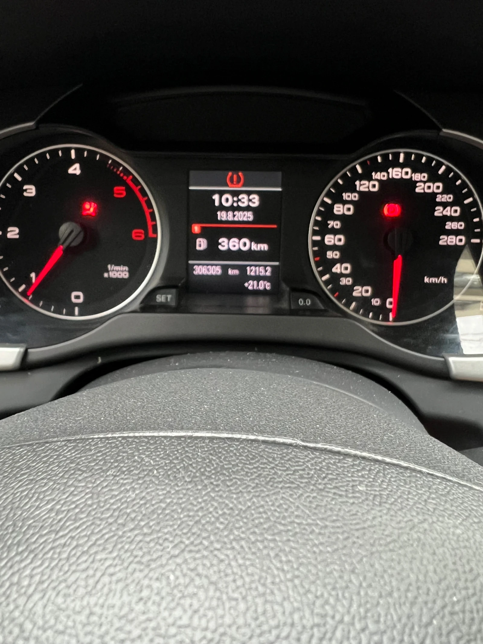 Audi A4  - изображение 6