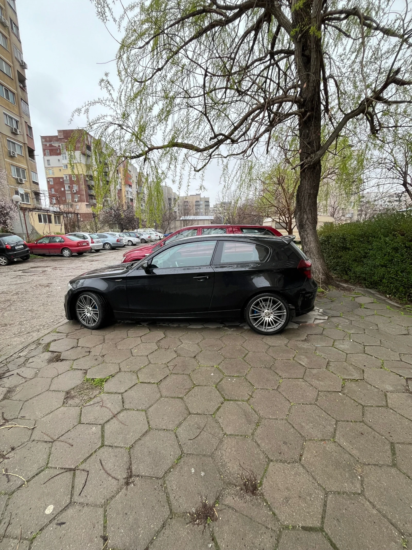 BMW 120 E81 М Пакет - изображение 3
