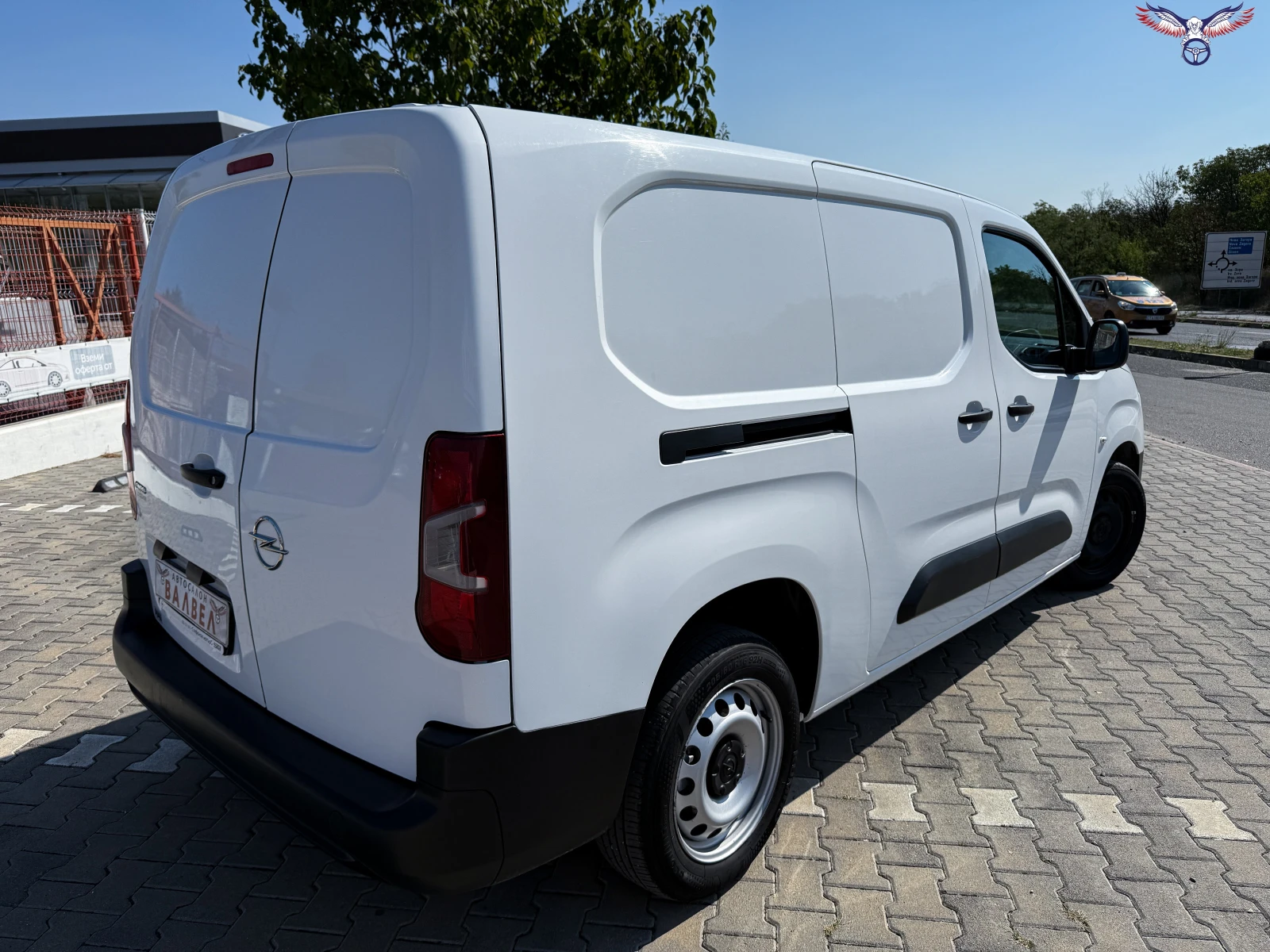 Opel Combo * MAXI* 1.5D* 102HP* 2021* EURO 6*  - изображение 4