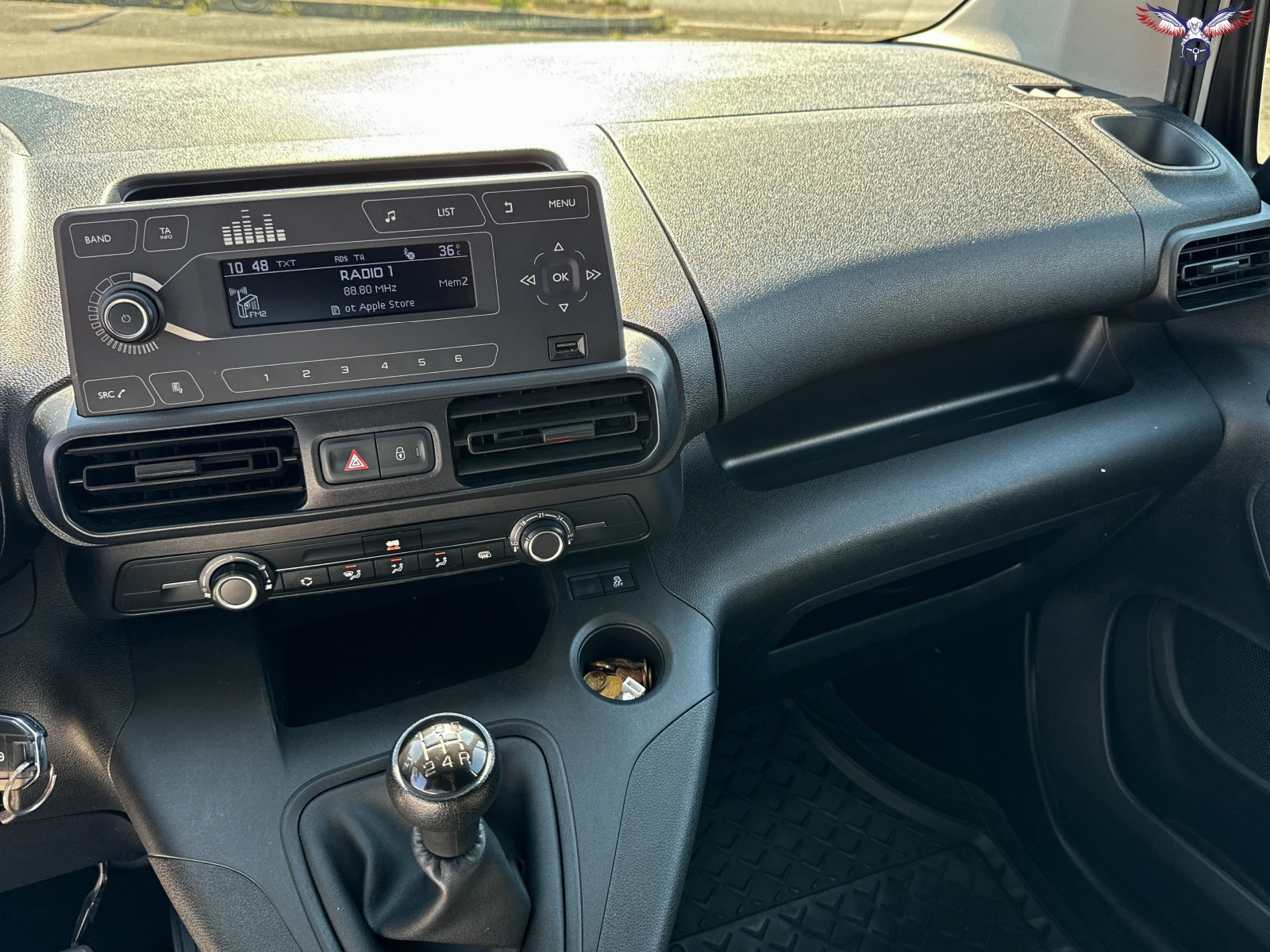 Opel Combo * MAXI* 1.5D* 102HP* 2021* EURO 6*  | Mobile.bg   11