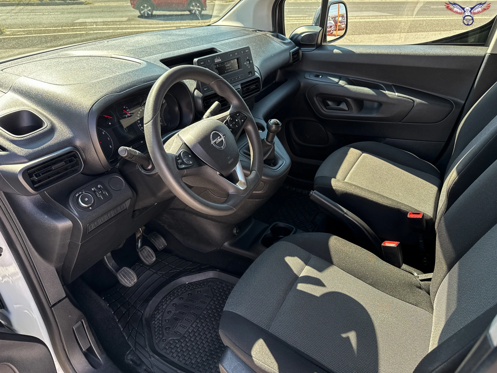 Opel Combo * MAXI* 1.5D* 102HP* 2021* EURO 6*  - изображение 9
