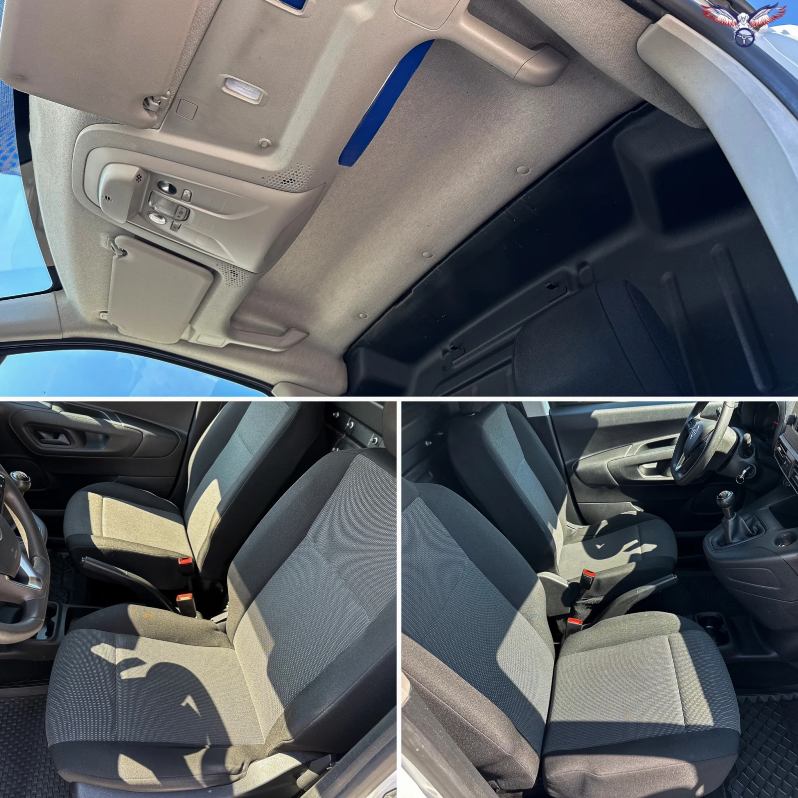 Opel Combo * MAXI* 1.5D* 102HP* 2021* EURO 6*  | Mobile.bg   15