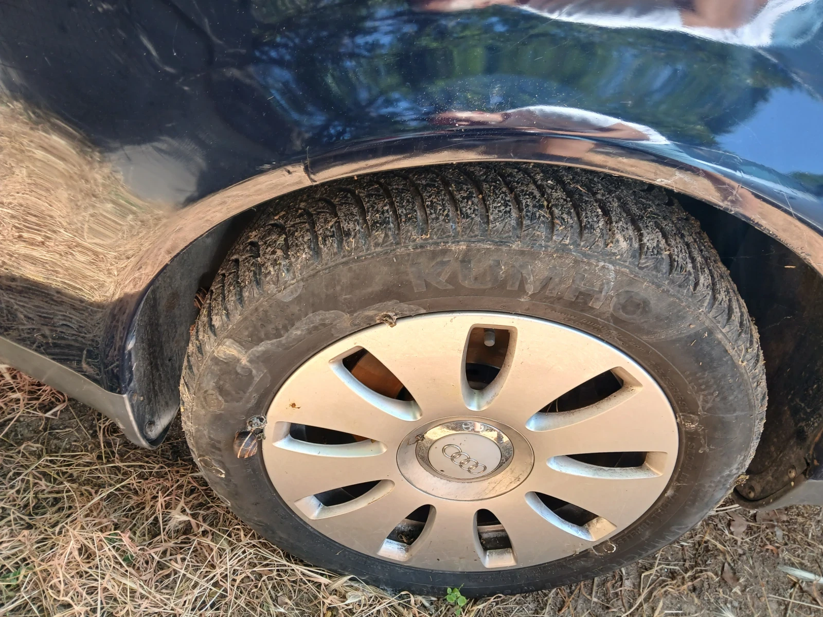 Audi A6 �5 | Mobile.bg � ����������� 11