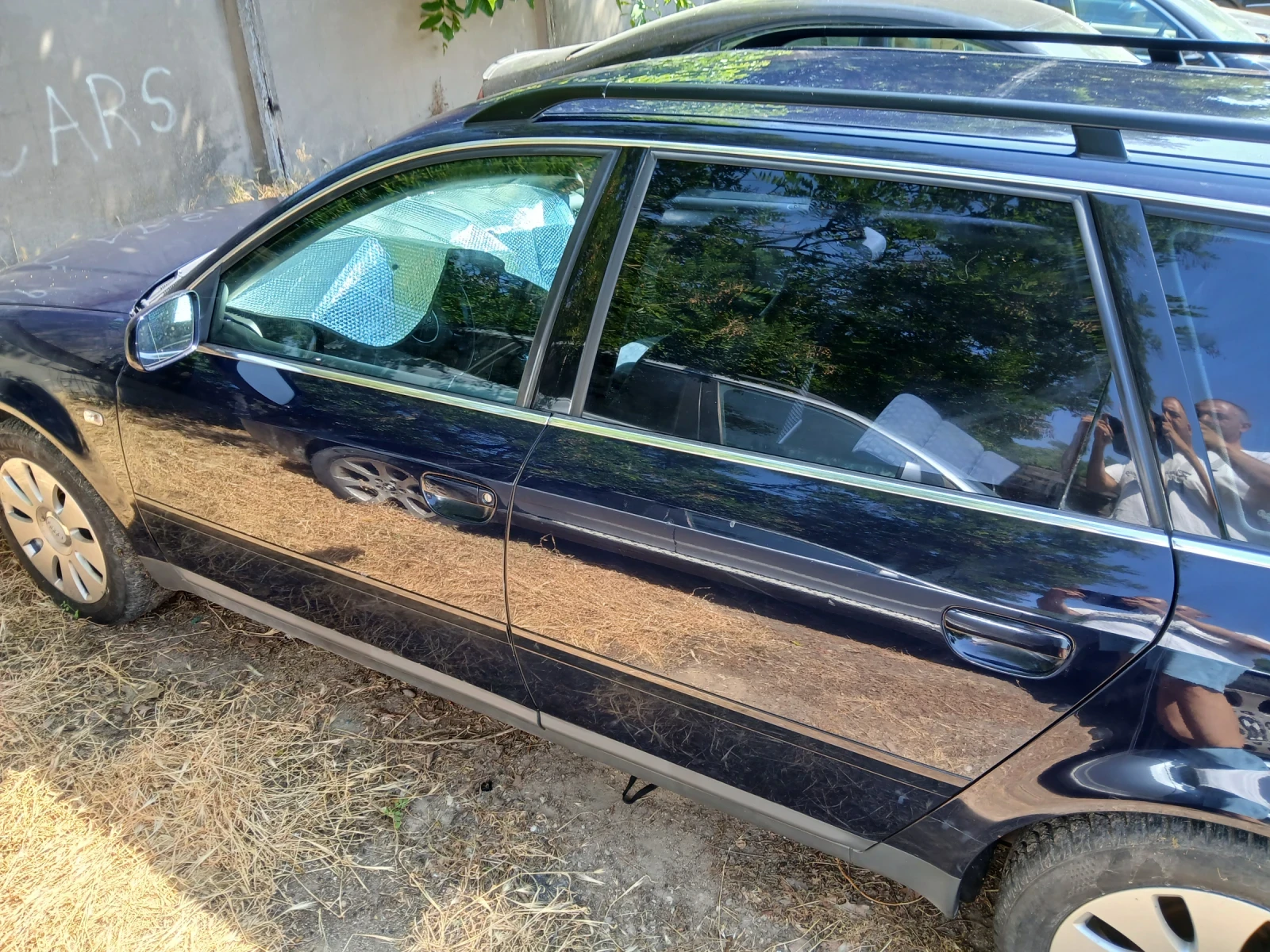 Audi A6 �5 | Mobile.bg � ����������� 12