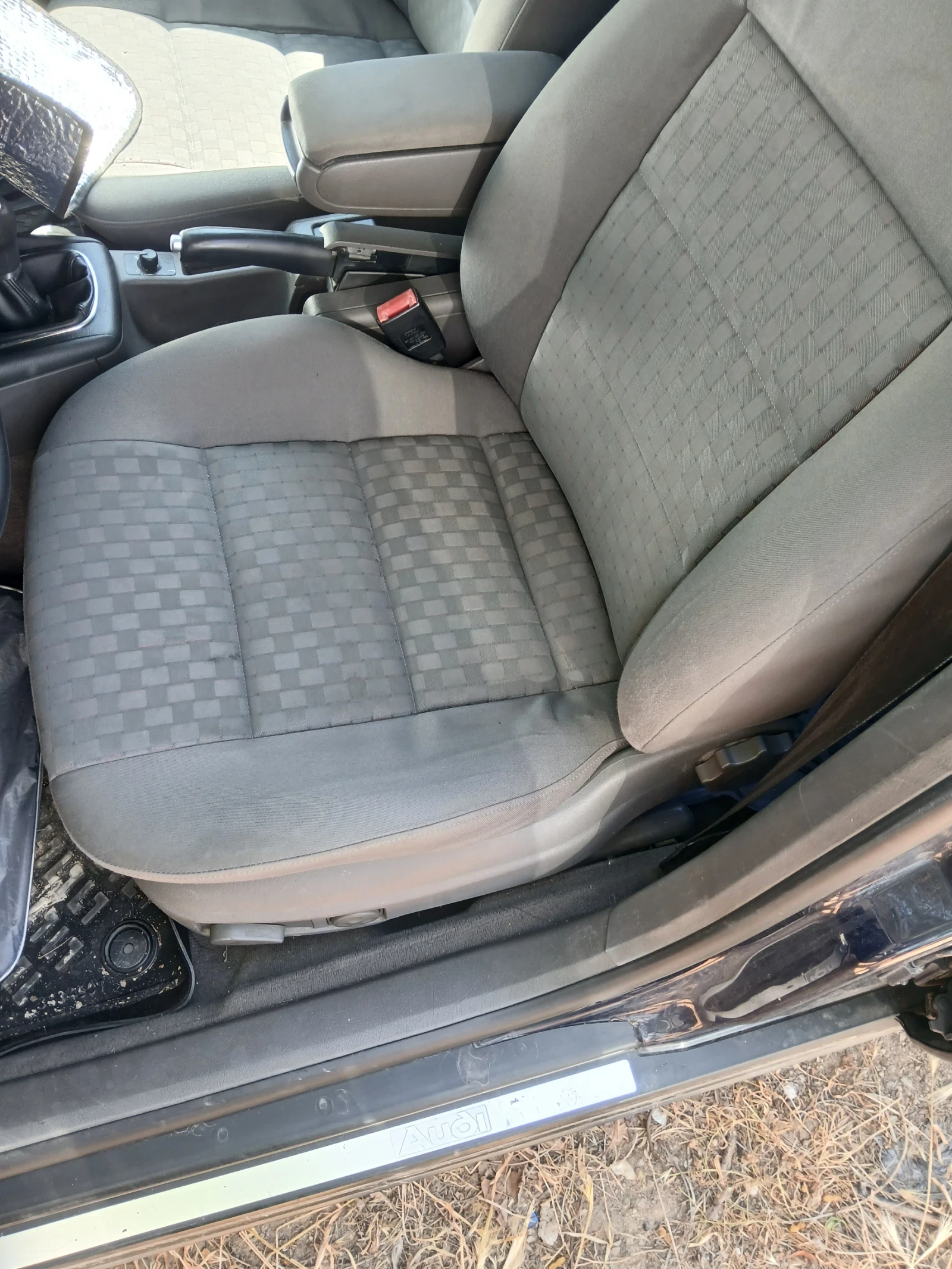 Audi A6 �5 | Mobile.bg � ����������� 1