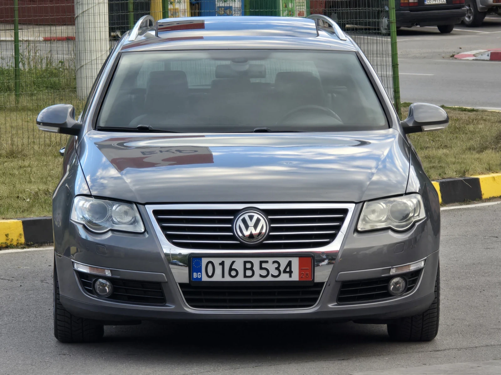 VW Passat Внос от Италия 170 коня дистроник Топ състояние - изображение 4