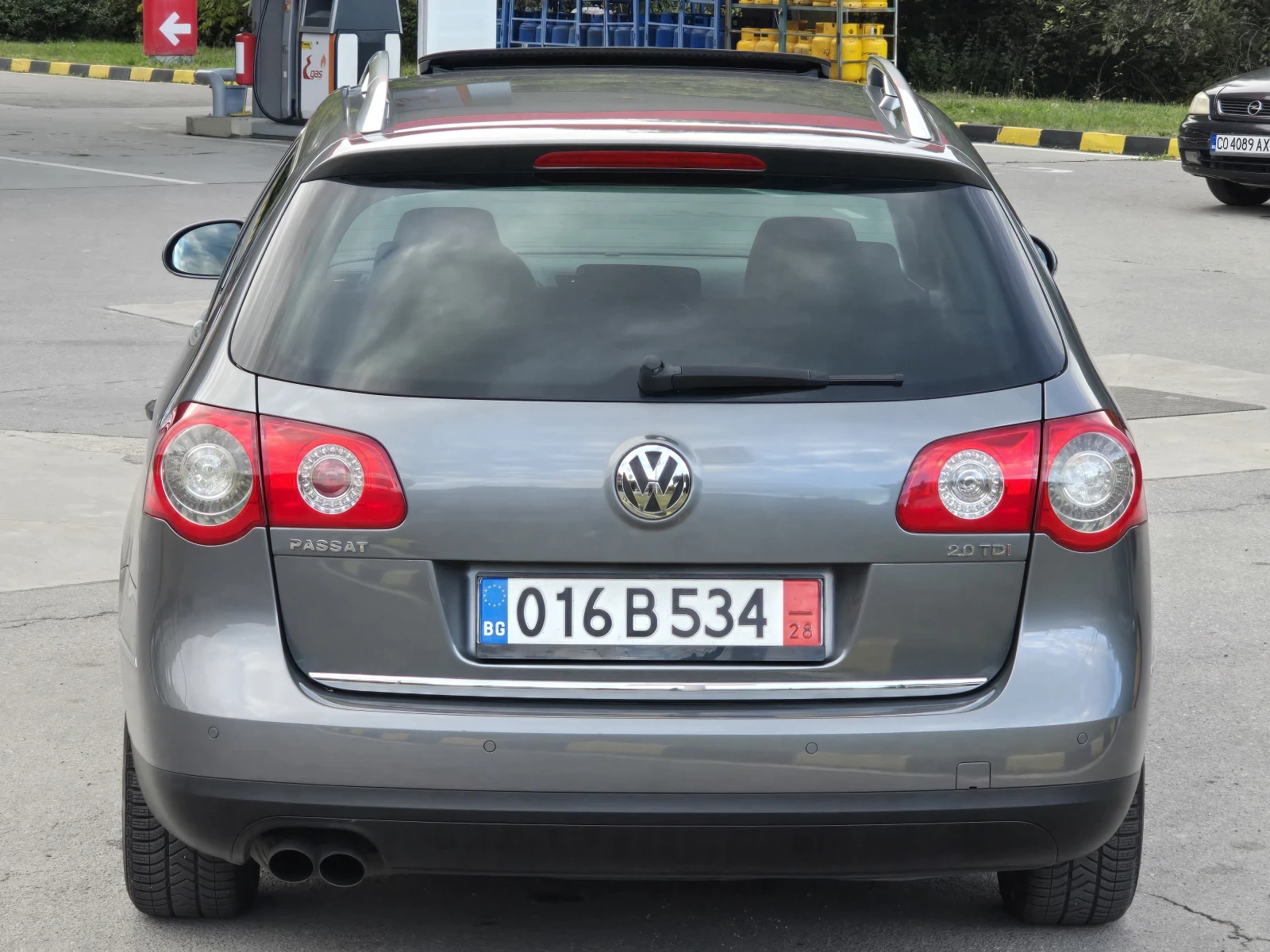 VW Passat Внос от Италия 170 коня дистроник Топ състояние - изображение 7