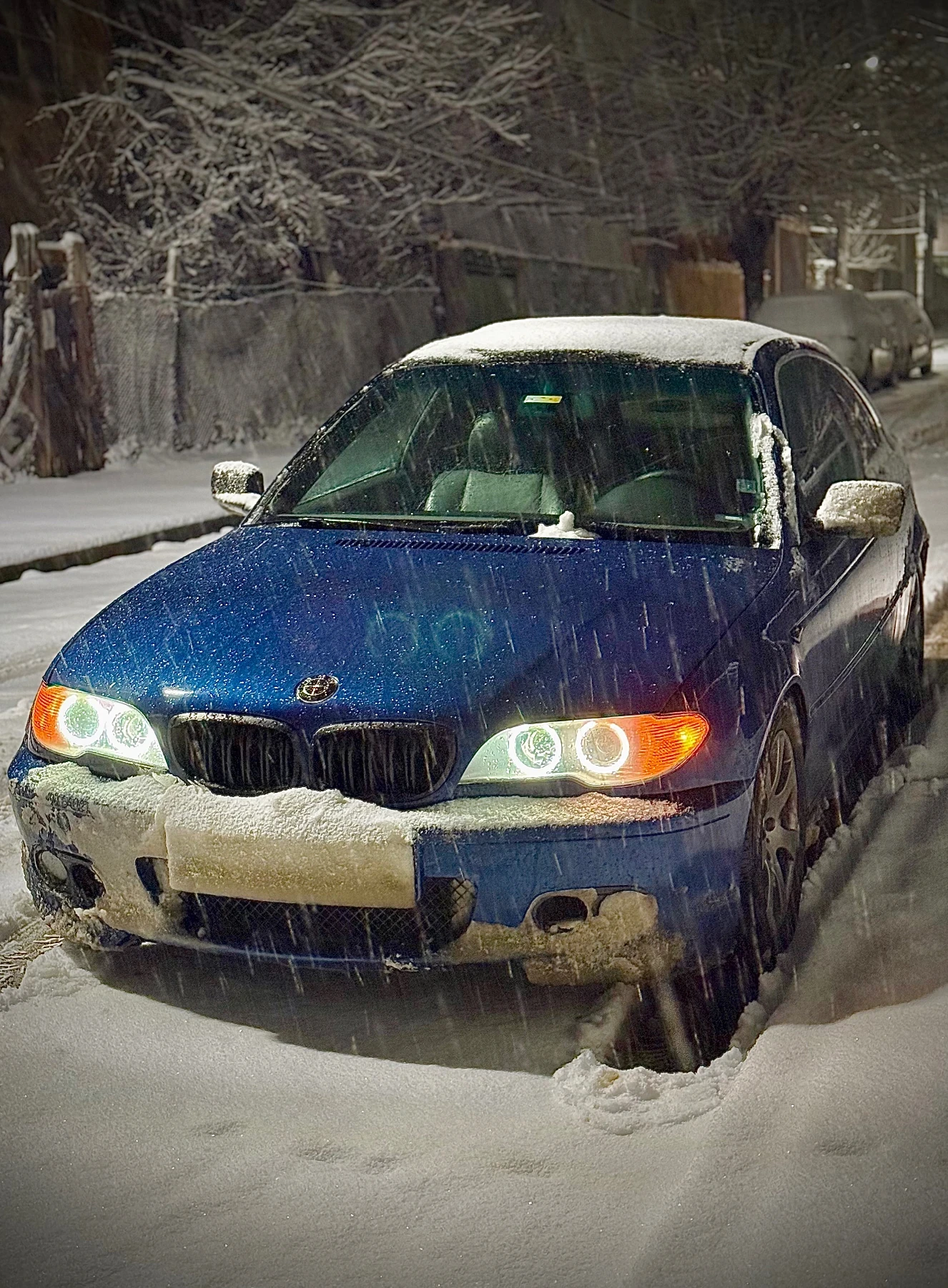 BMW 325  - изображение 9