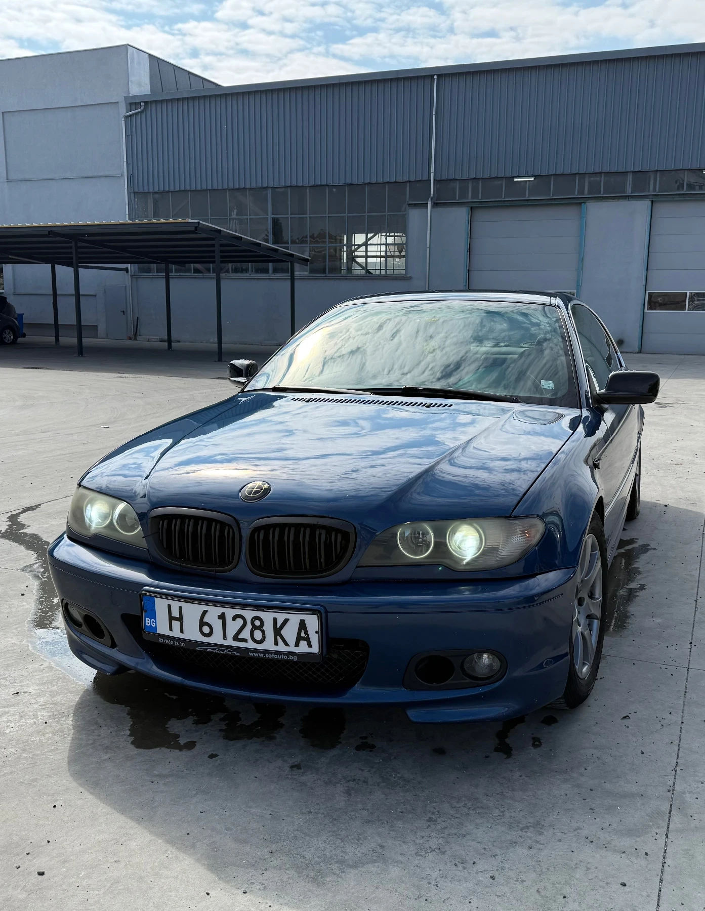 BMW 325  - изображение 2
