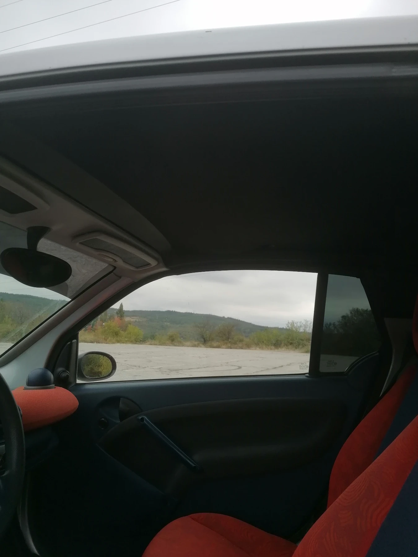 Smart Fortwo 0.6 - изображение 6