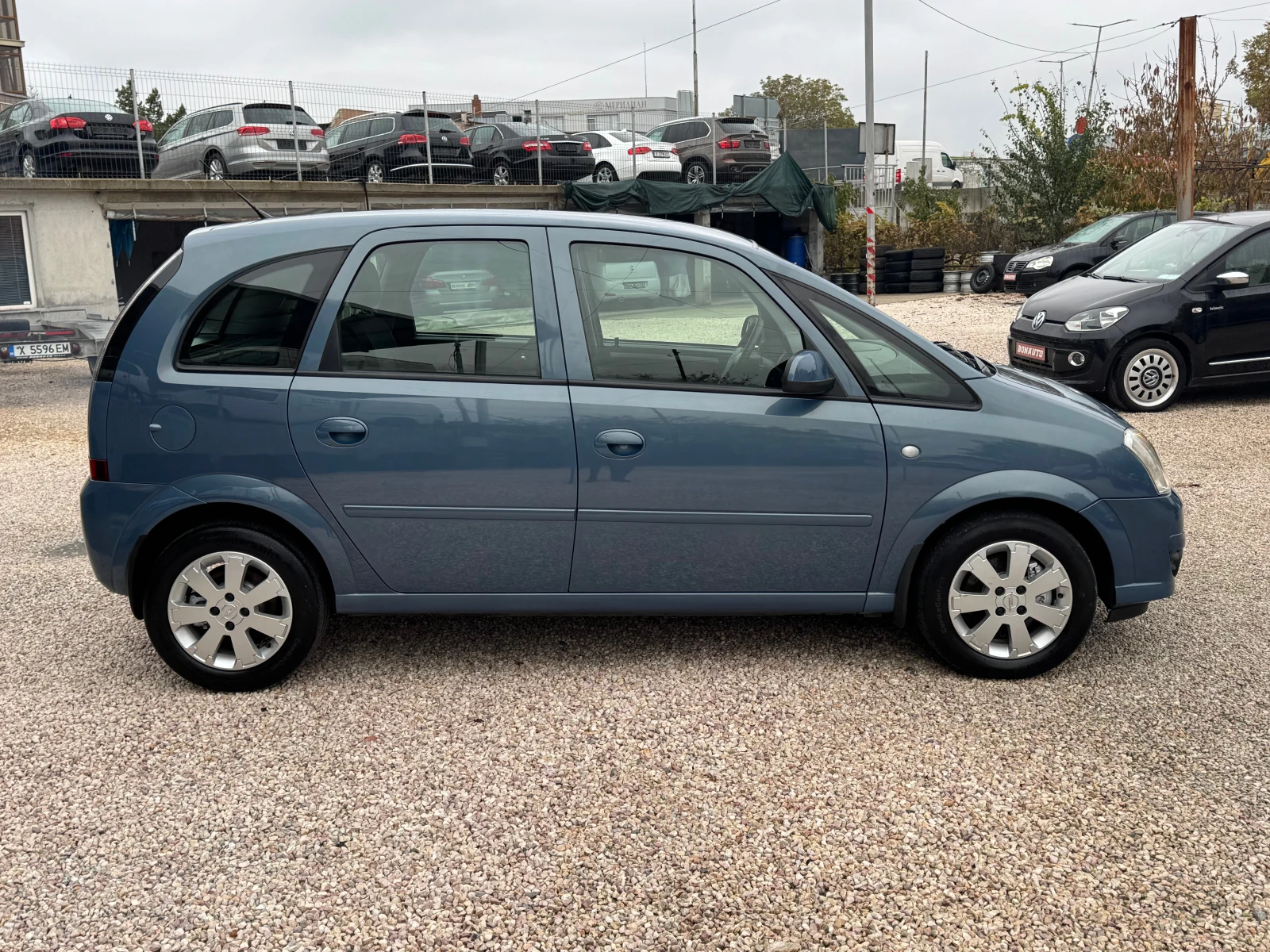 Opel Meriva 1.3TDI - изображение 3