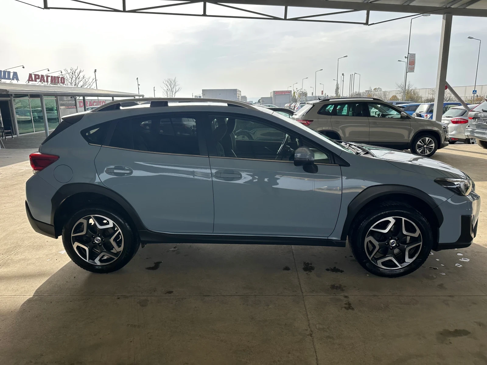 Subaru XV 2.0i* Style* Navi* AWD* Автомат - изображение 4