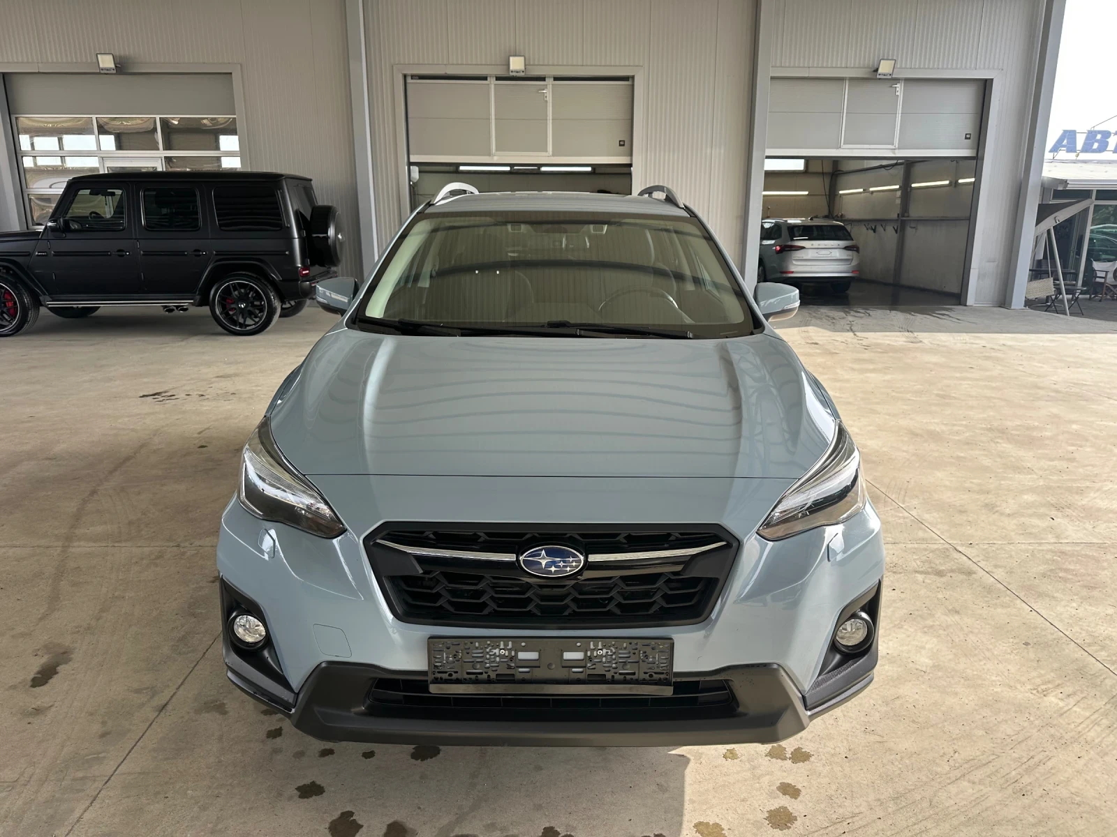 Subaru XV 2.0i* Style* Navi* AWD* Автомат - изображение 2