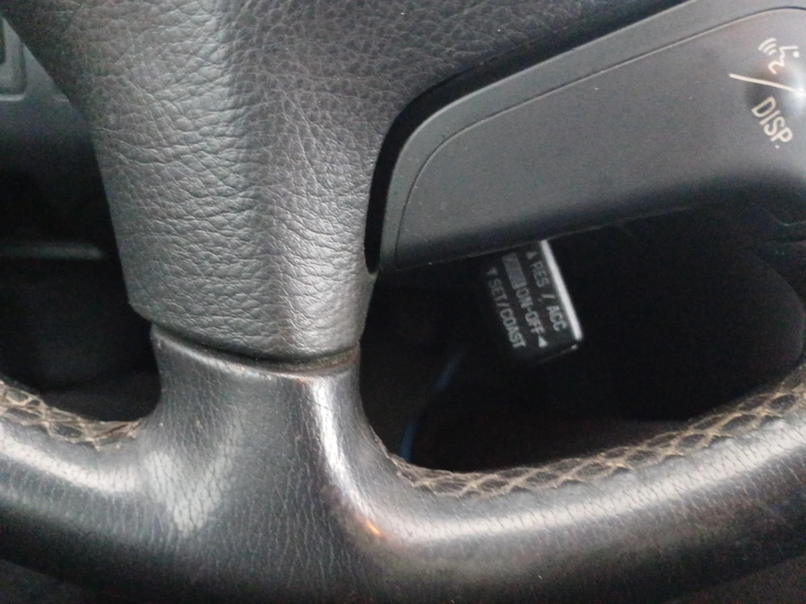 Toyota Avensis  - изображение 6