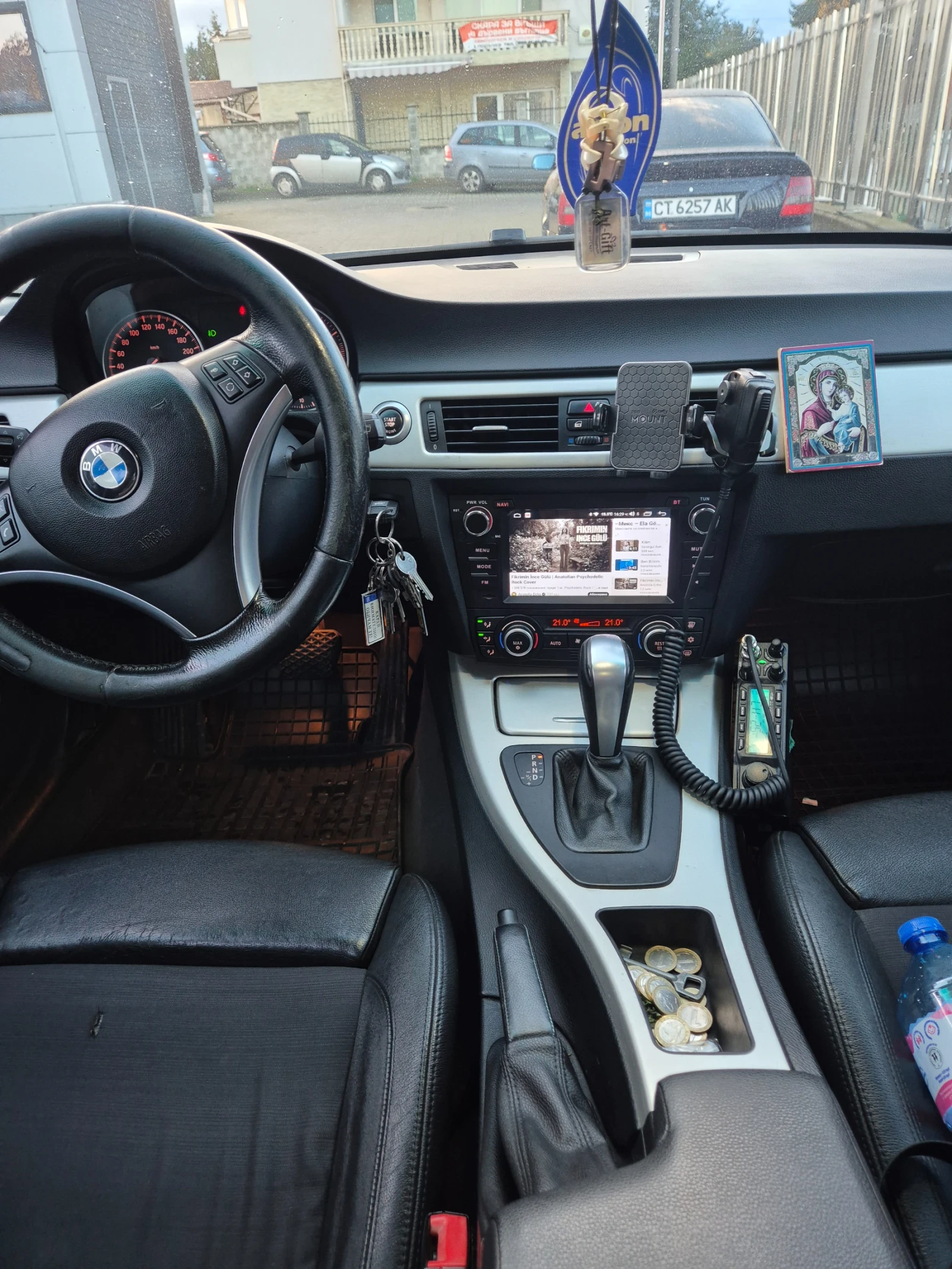 BMW 320  - изображение 5