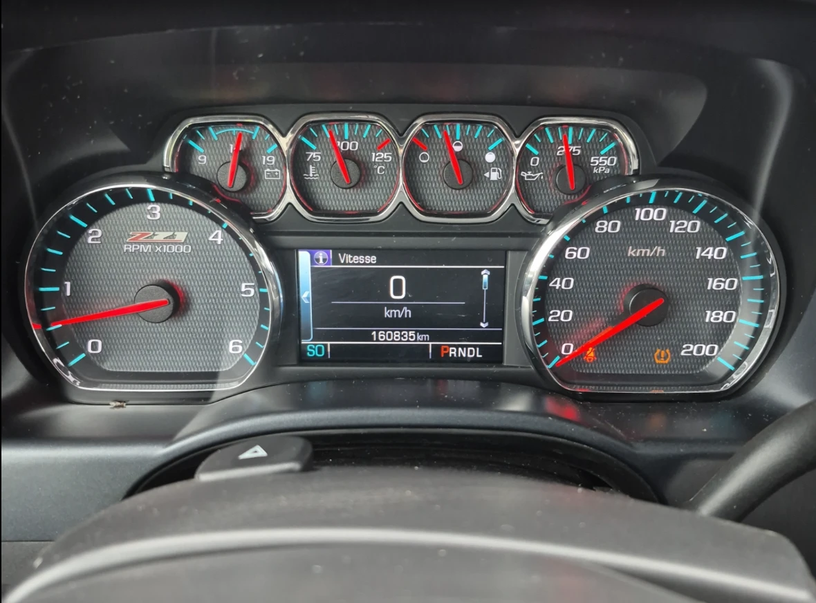 Chevrolet Silverado LT CREW CAB STD BED | Mobile.bg   7