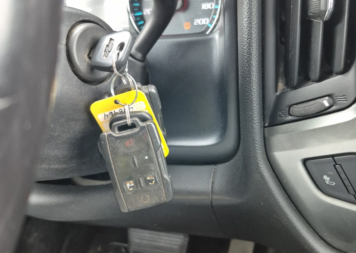 Chevrolet Silverado LT CREW CAB STD BED | Mobile.bg   6