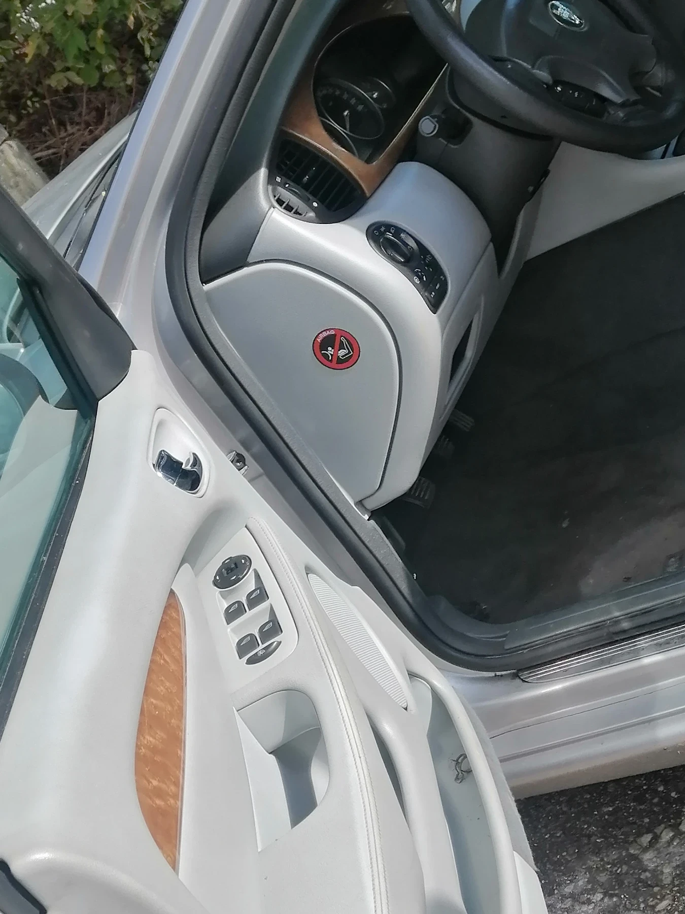 Jaguar X-type  - изображение 5