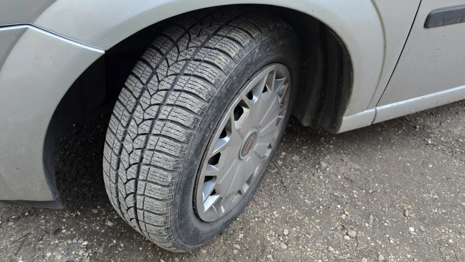 Opel Meriva 1.6i | Mobile.bg � ����������� 14