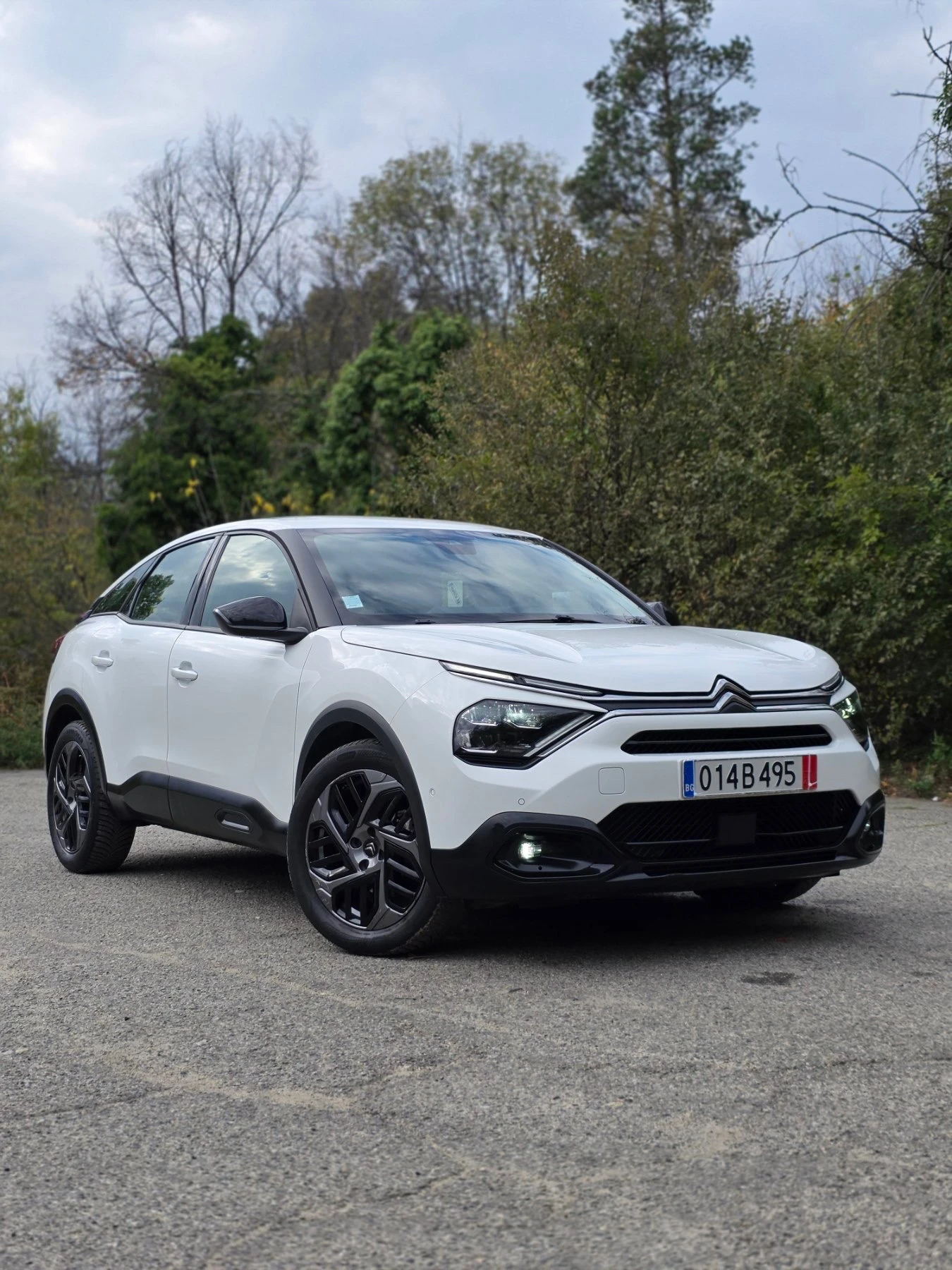 Citroen C4 New 1.5 hdi | Mobile.bg � ����������� 1