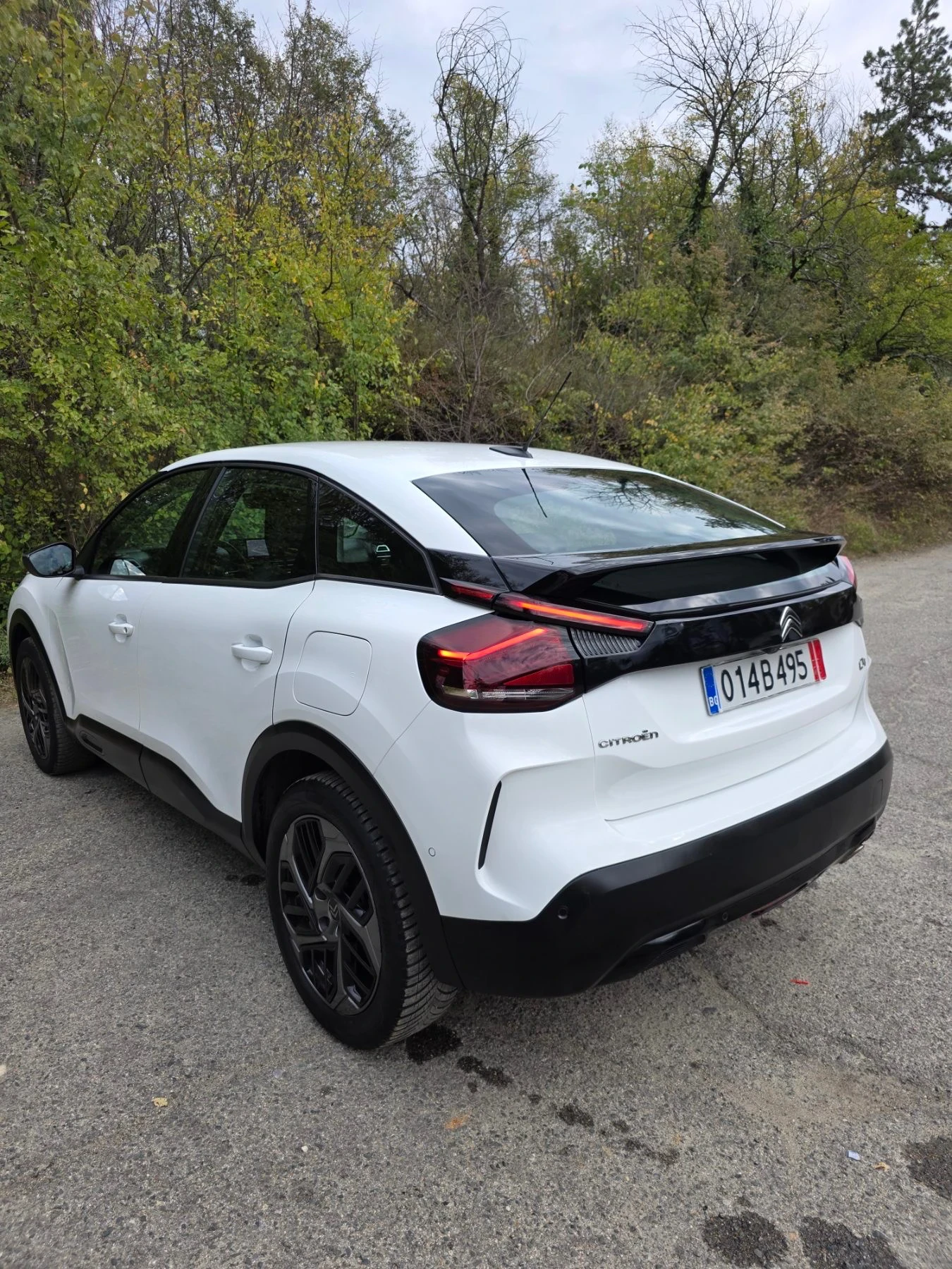 Citroen C4 New 1.5 hdi | Mobile.bg � ����������� 6