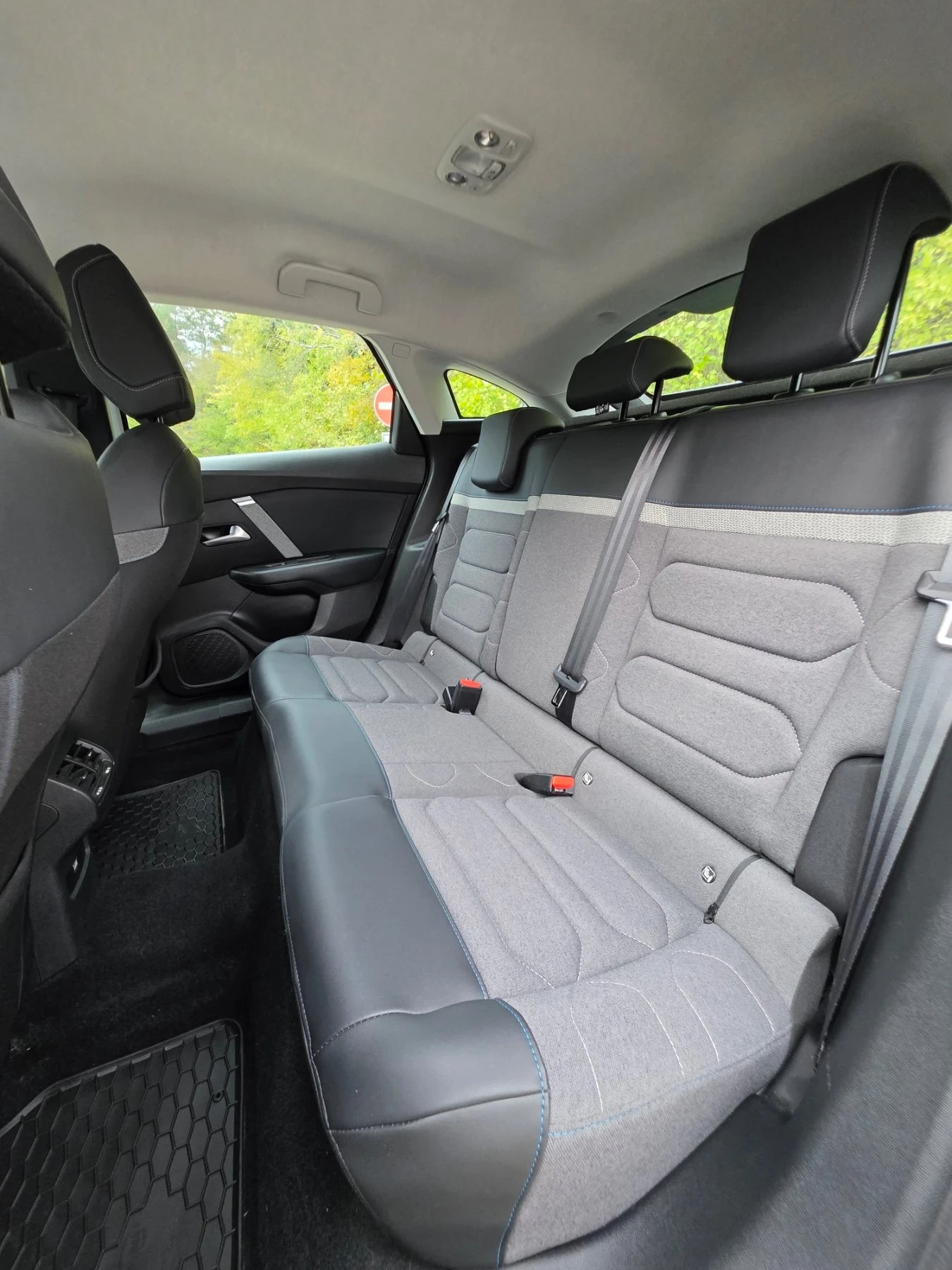 Citroen C4 New 1.5 hdi | Mobile.bg � ����������� 7